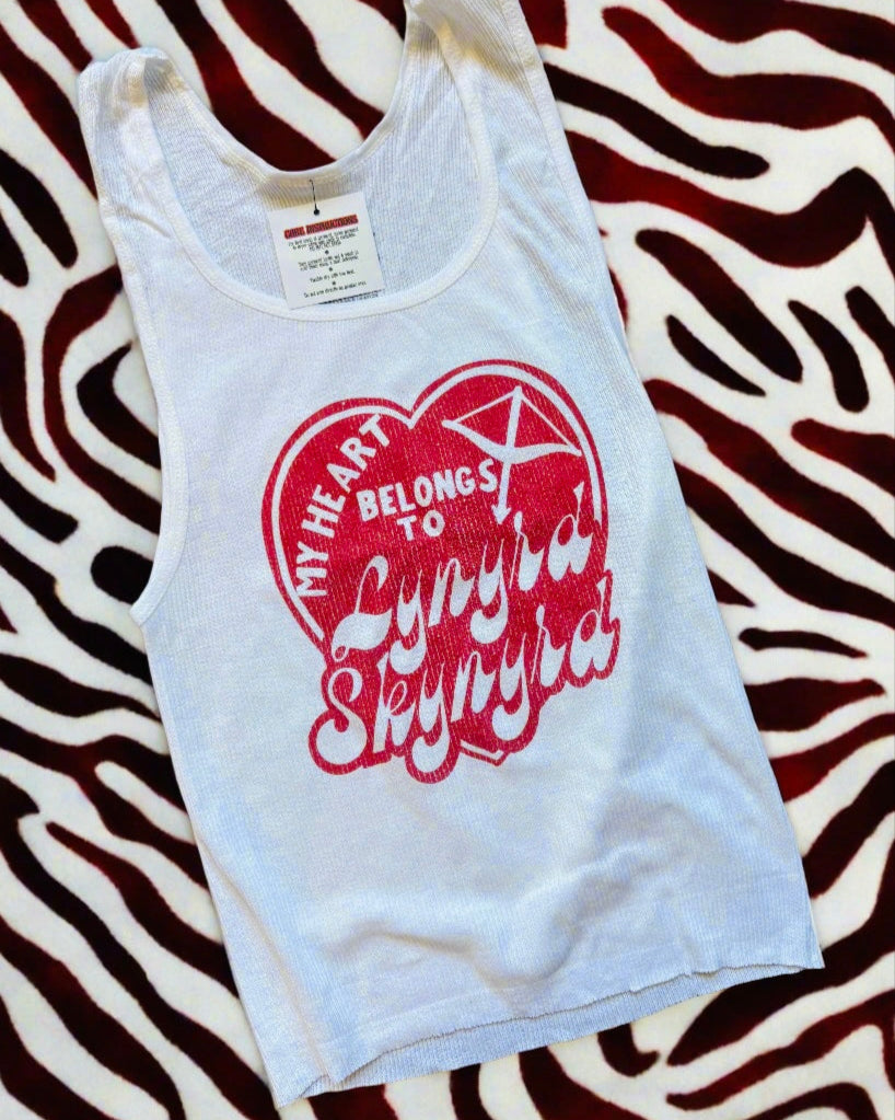 Skynyrd Tank