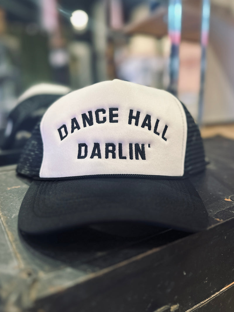 Dance Hall Trucker Hat