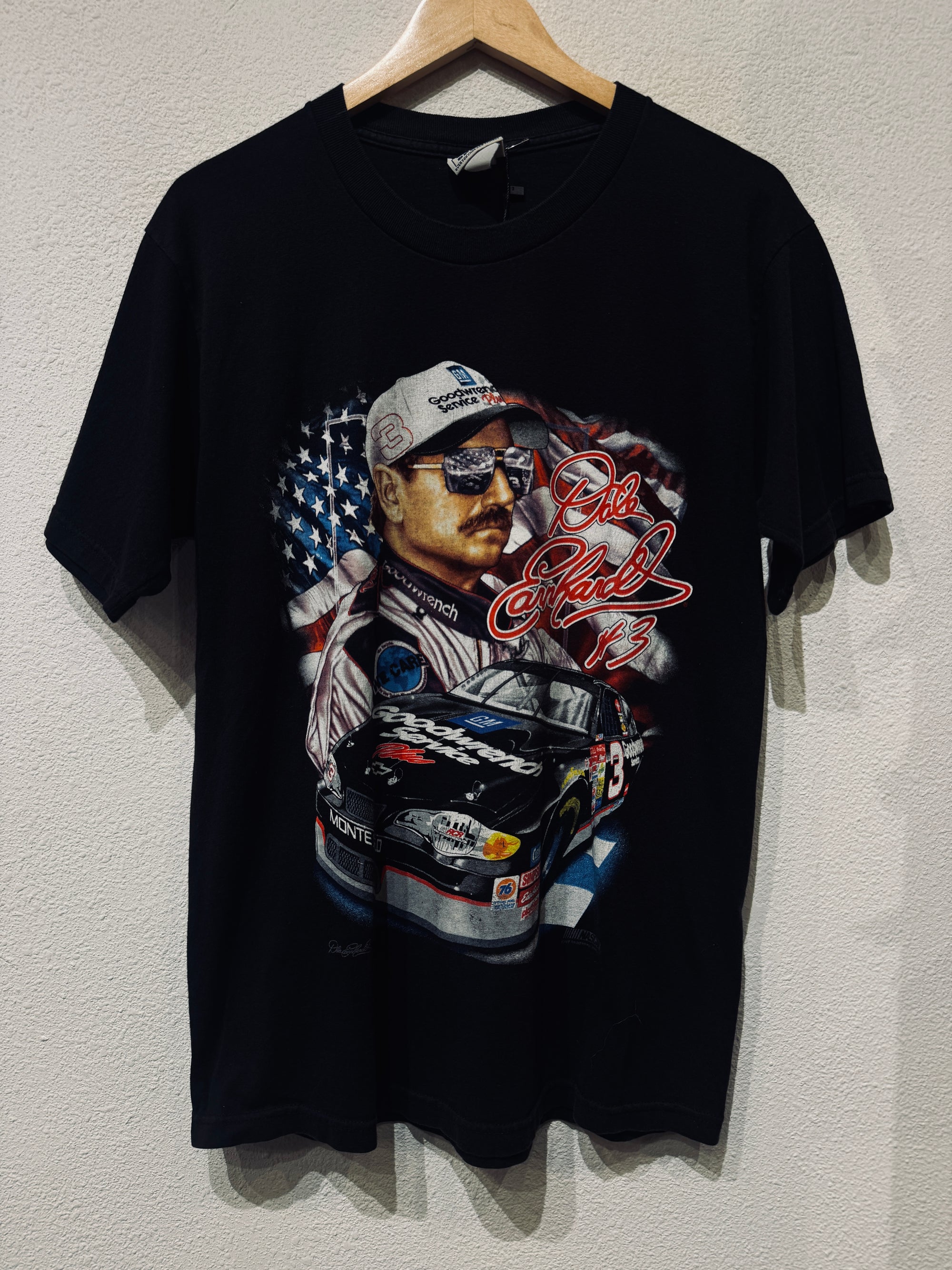 Dale Earnhardt Vintage Tee