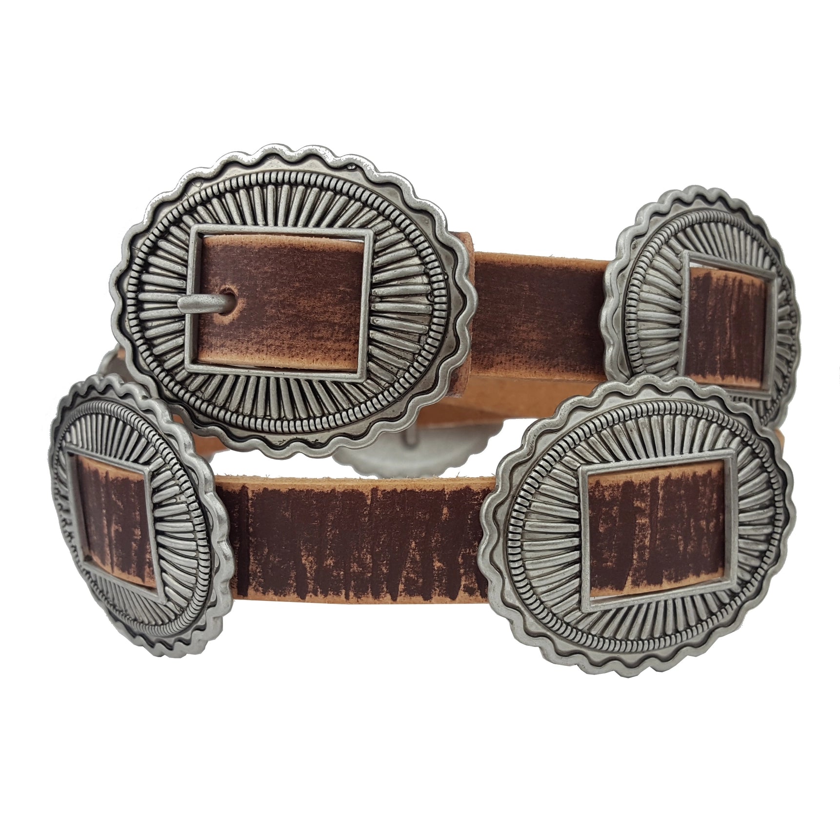 Western Concho Belt