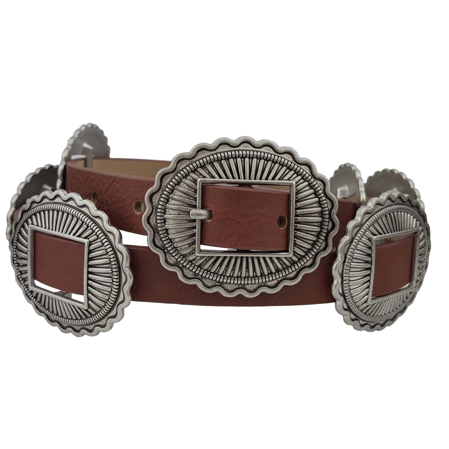 Western Concho Belt