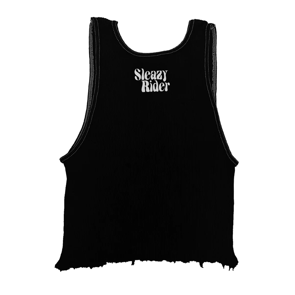 Kiss Me Crop Tank