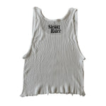 Wandering Cowboy Crop Tank