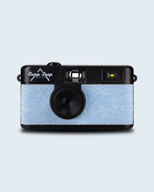 Camp Snap Camera