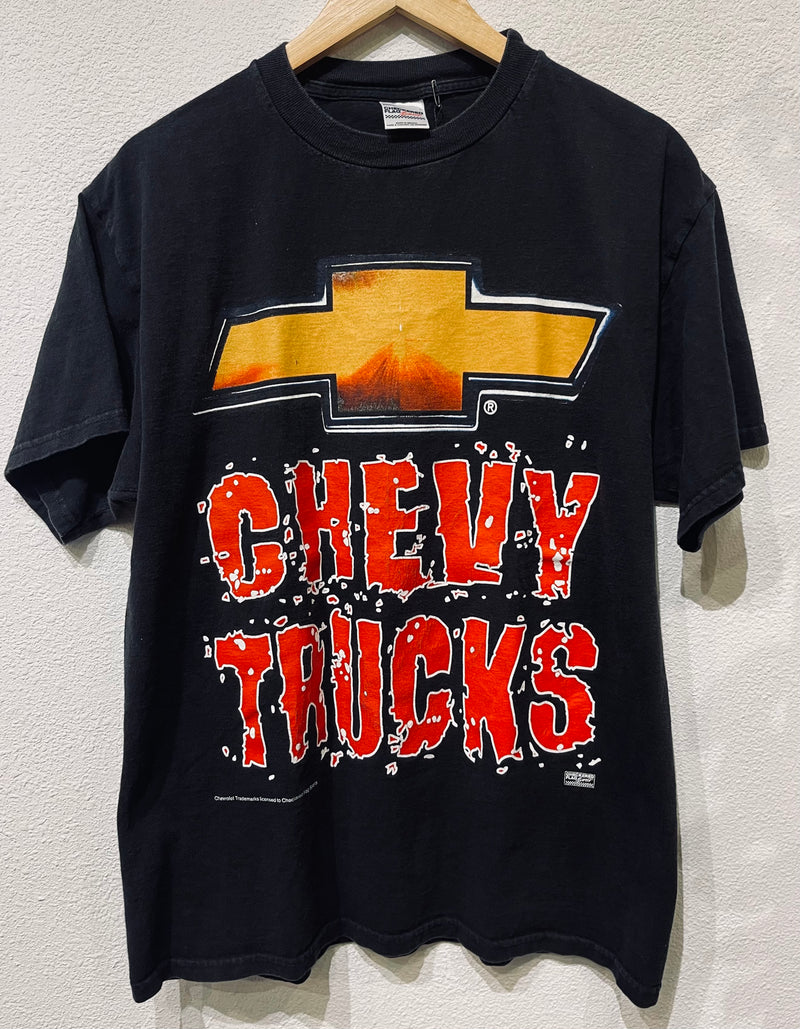 Chevy Trucks Vintage Tee