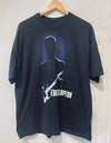Eric Clapton Nothing But the Blues Vintage Tee