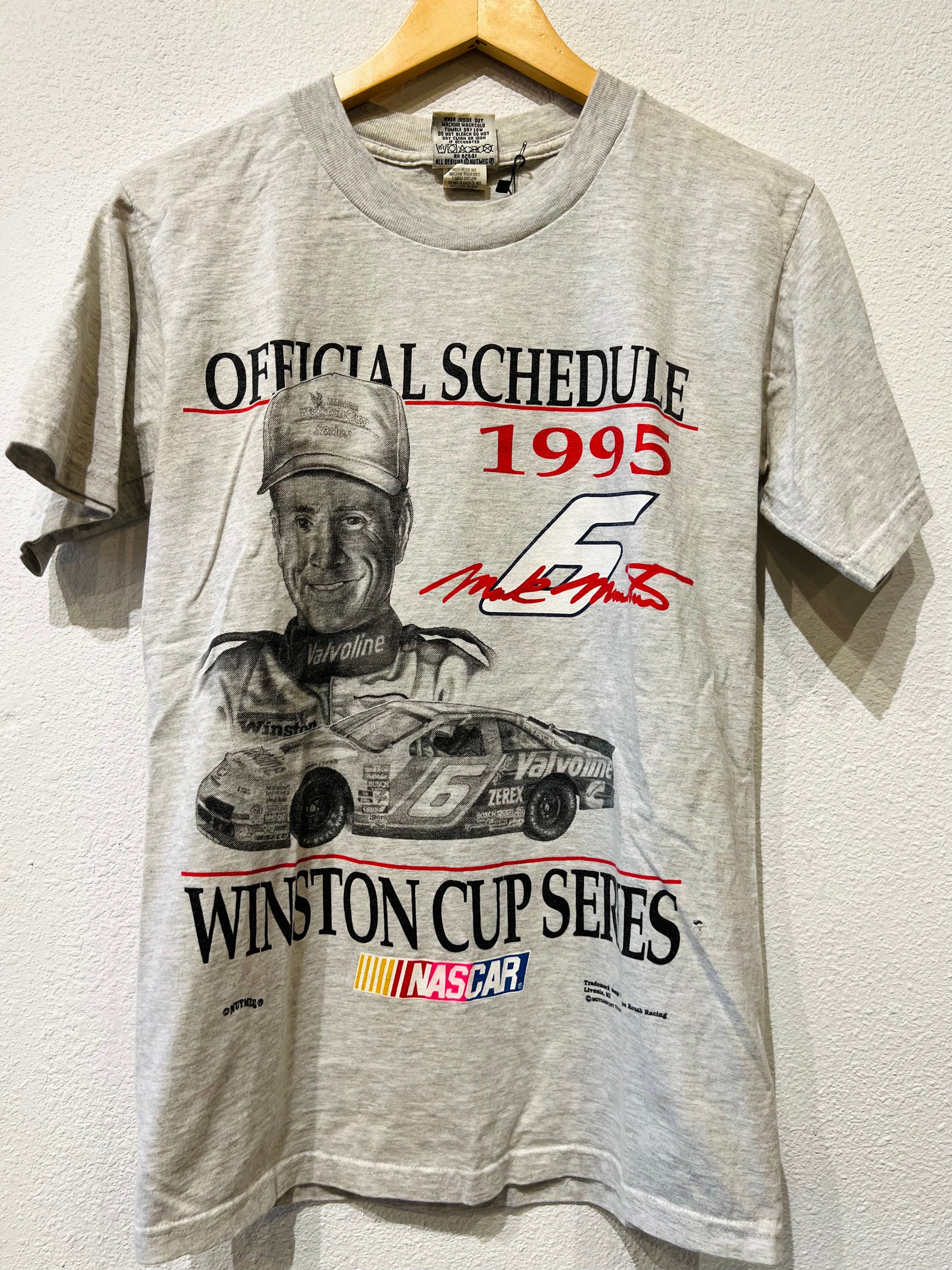 '95 Winston Series Vintage Tee