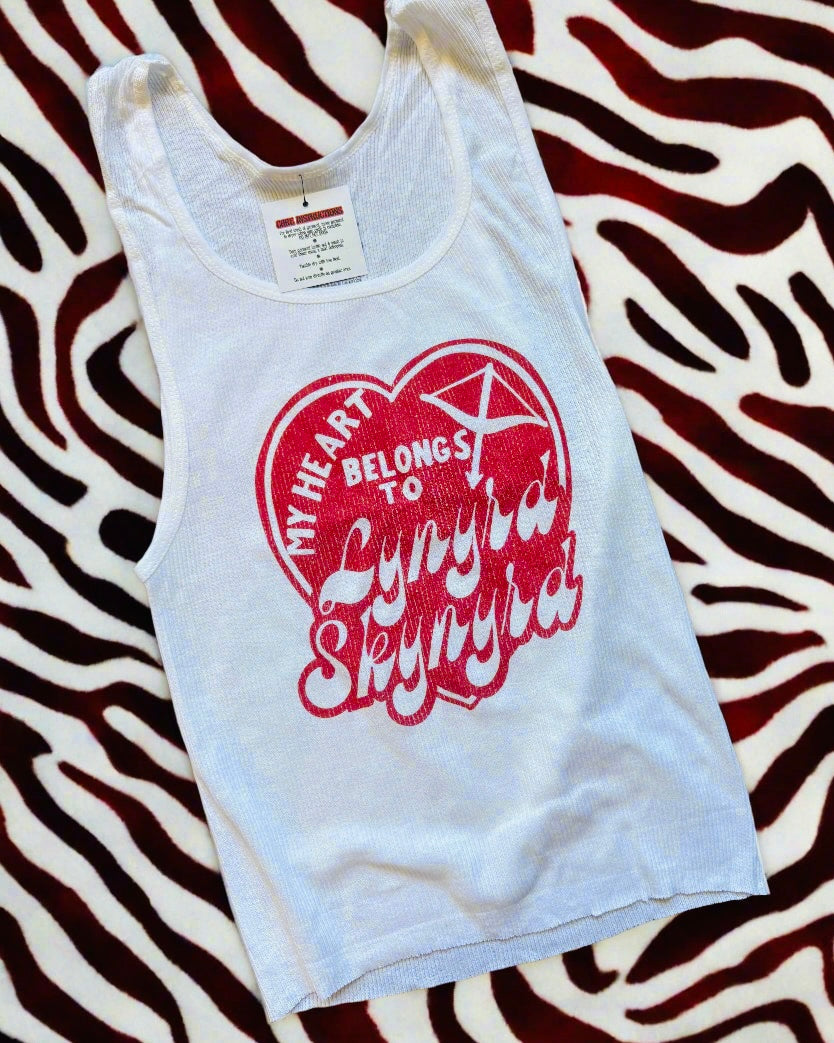 Skynyrd Tank