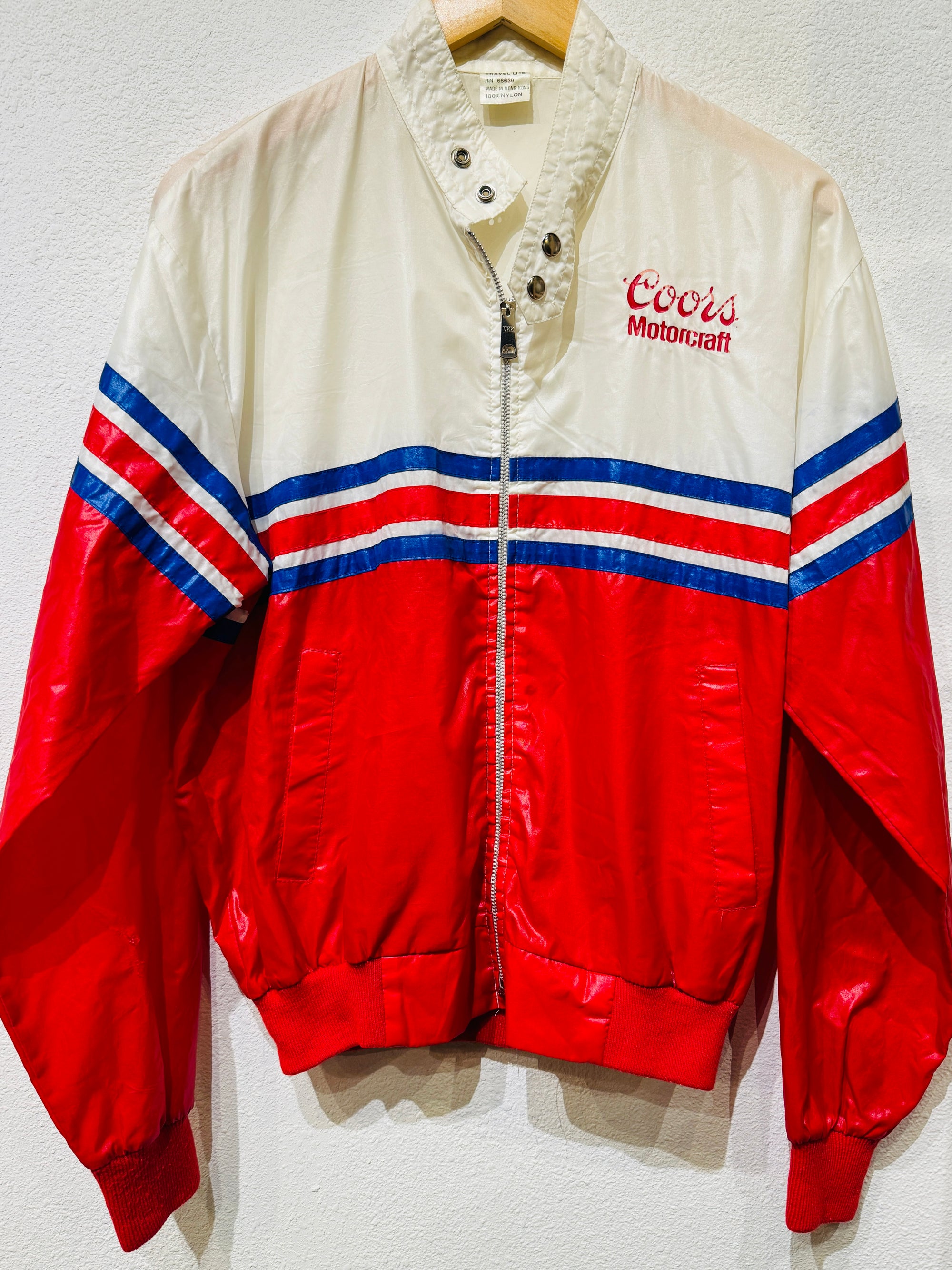 Coors Vintage Jacket