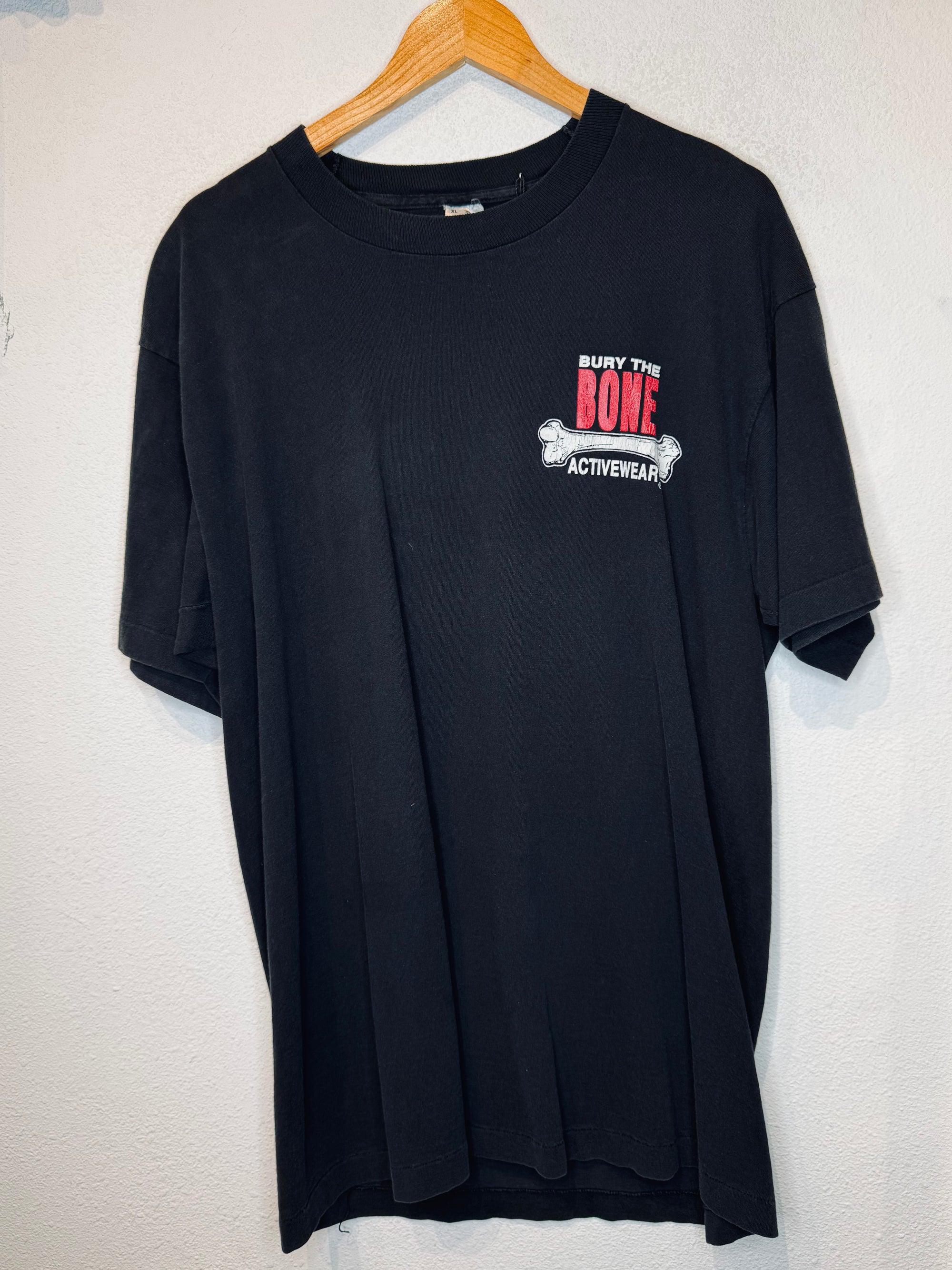 Bone Vintage Tee