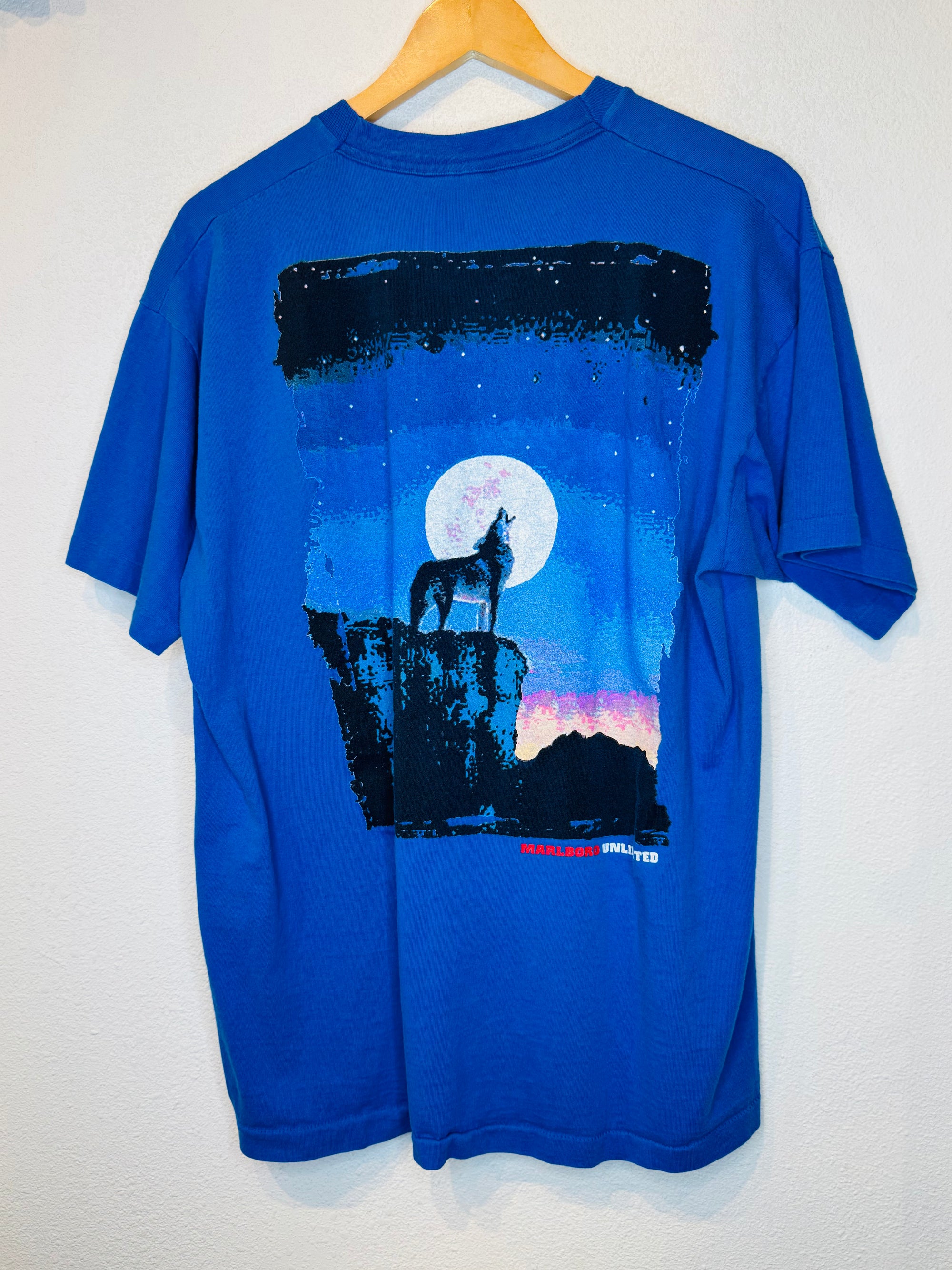 Marlboro Vintage Tee