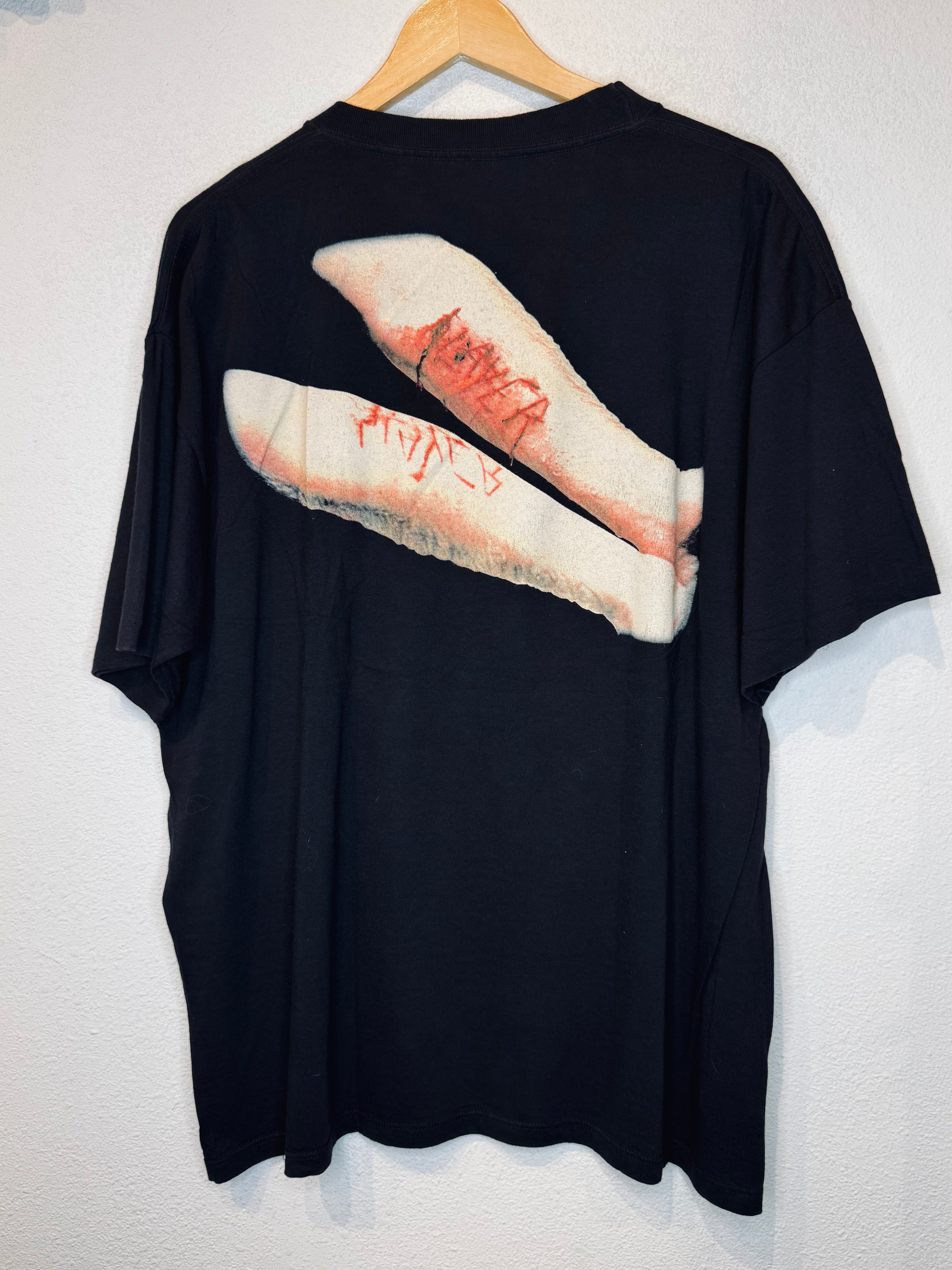 Slayer '94 Vintage Tee