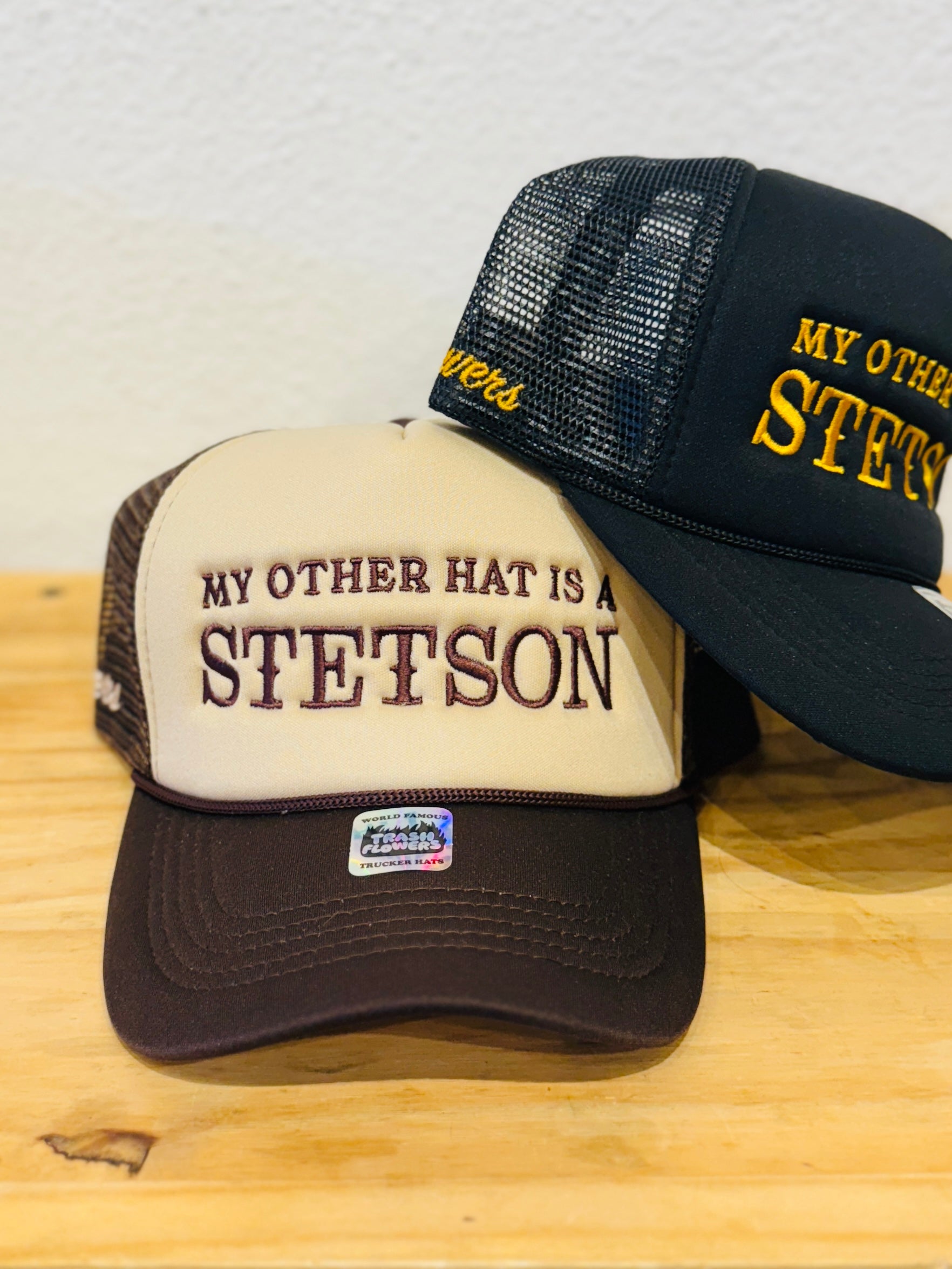 Other Trucker Hat