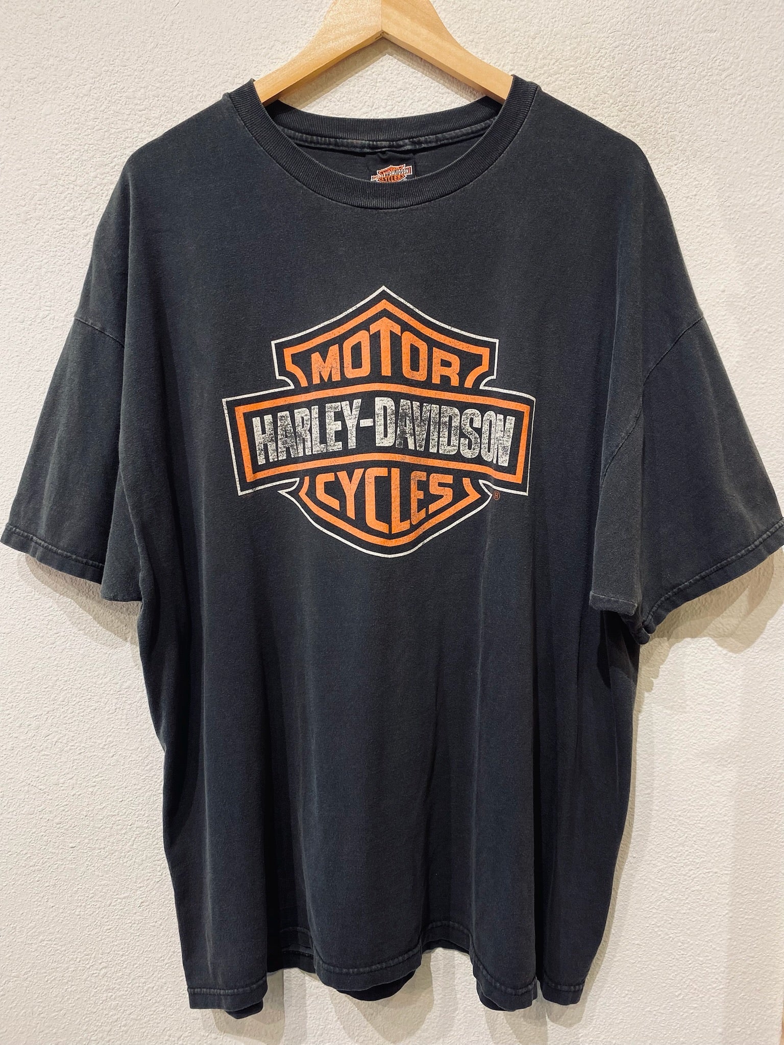Savannah Harley Vintage Tee
