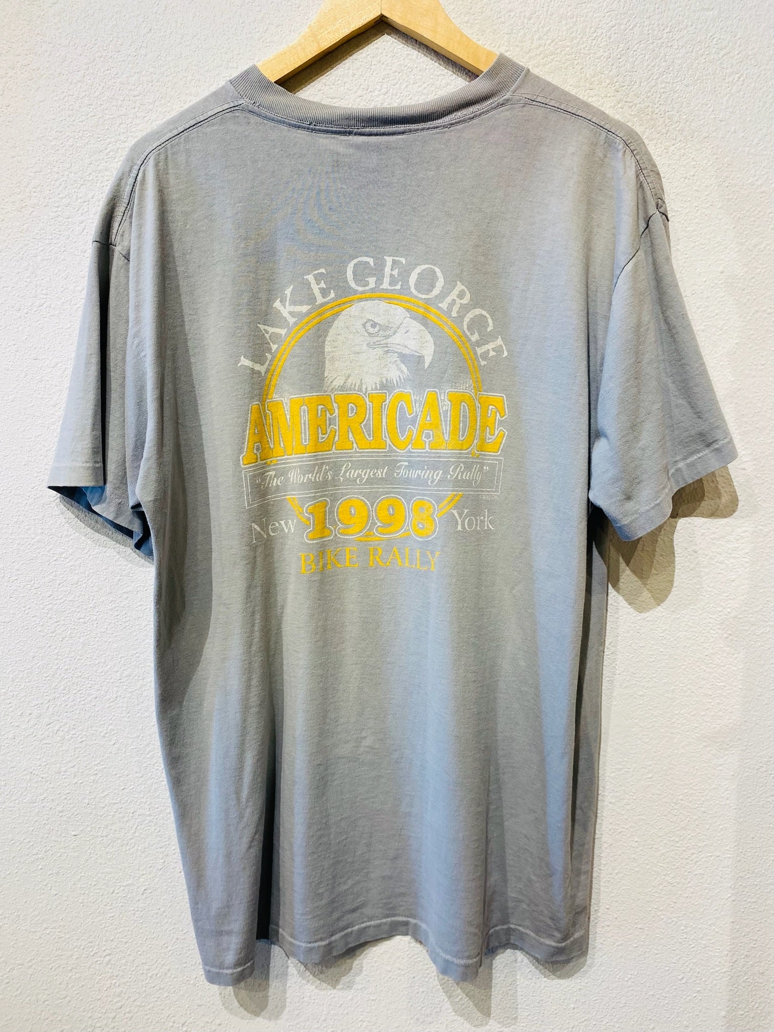 Americade '98 Vintage Tee