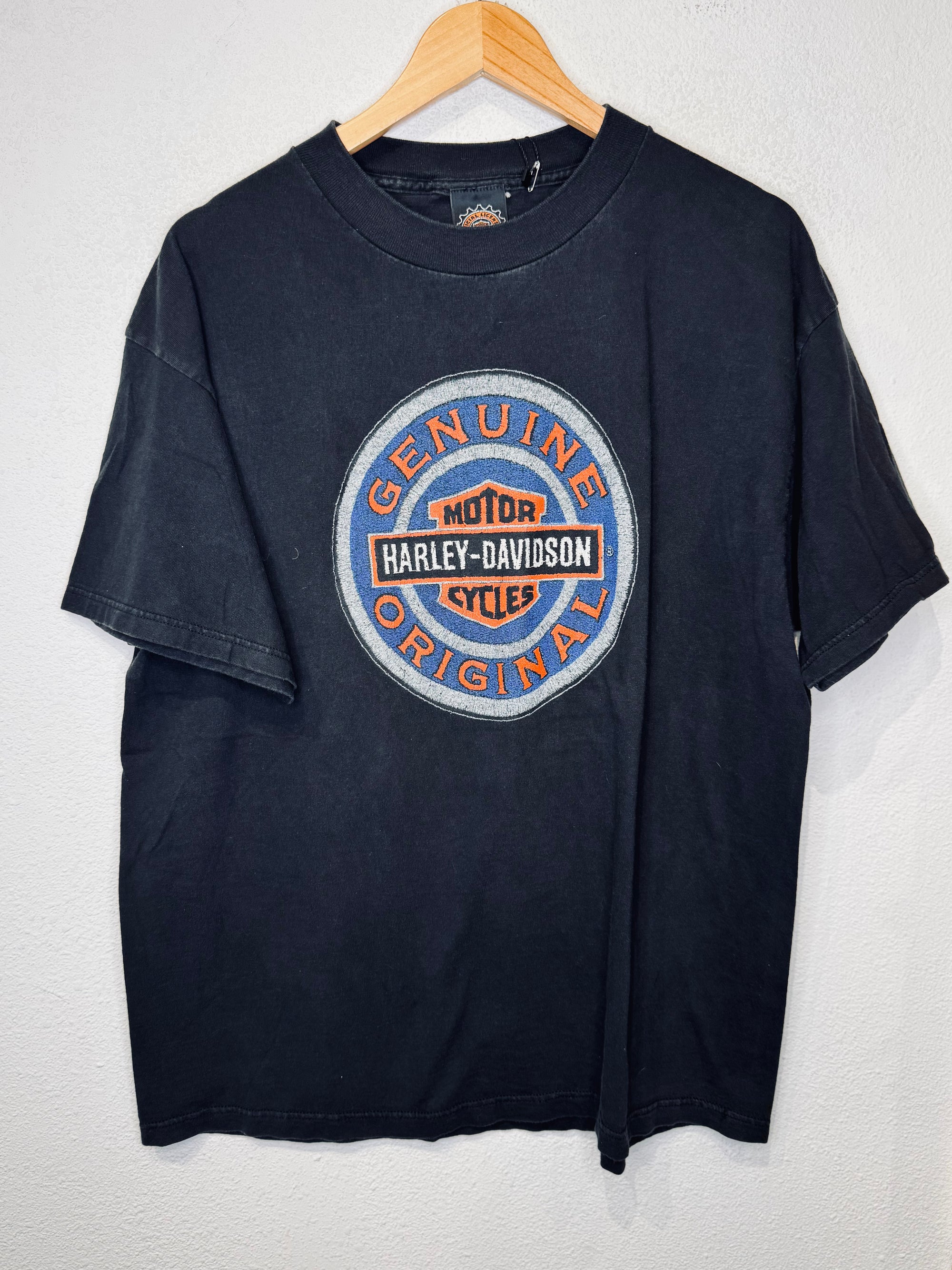 Original Harley Vintage Tee