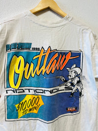 Outlaw Nationals Vintage Tee
