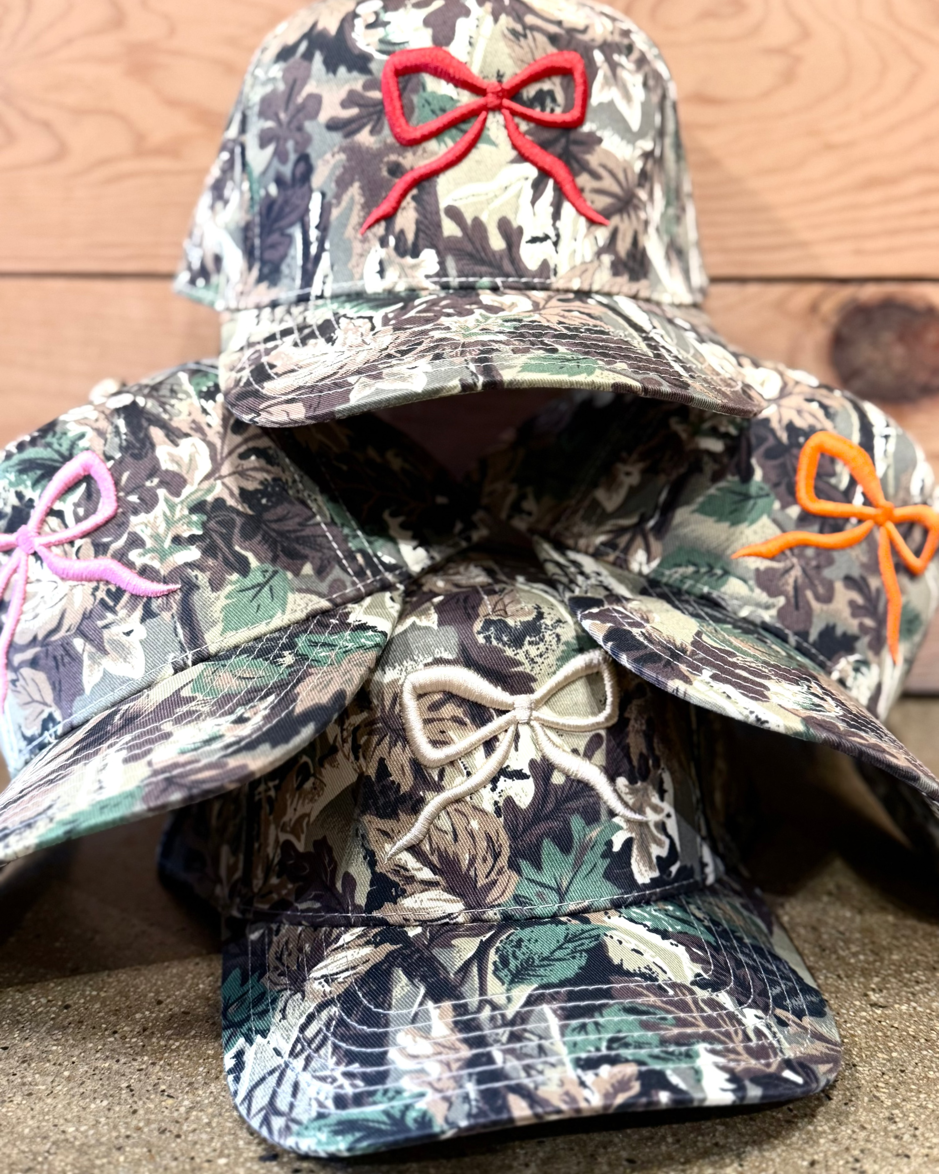 Bow Trucker Hat - Realtree