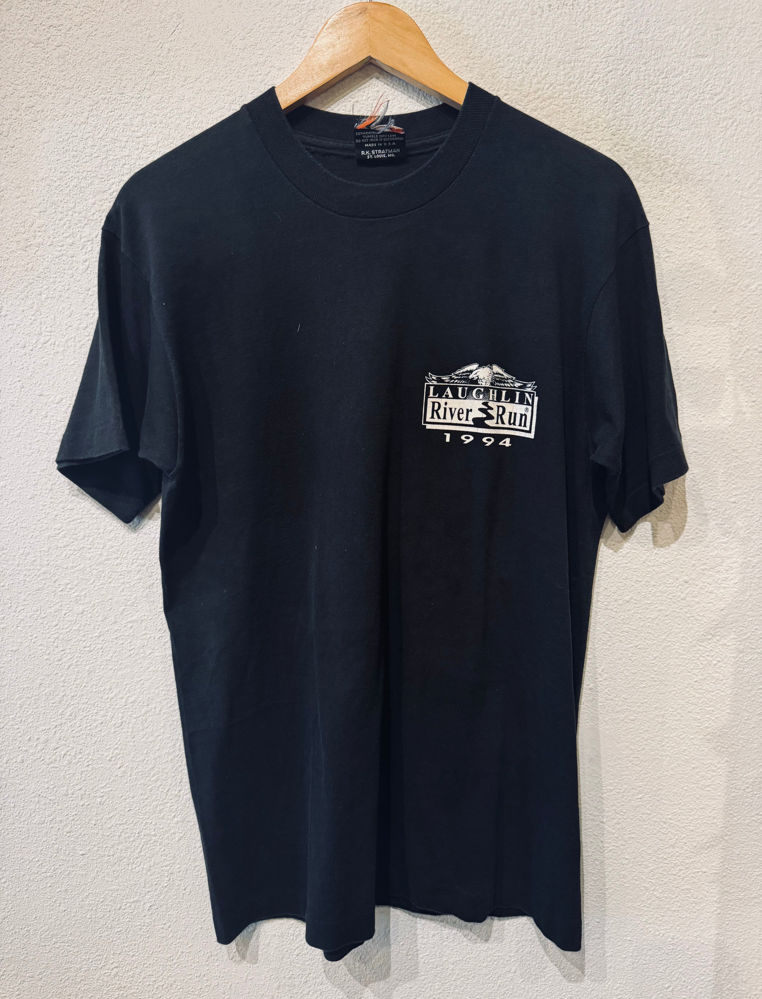 Laughlin '94 Vintage Tee