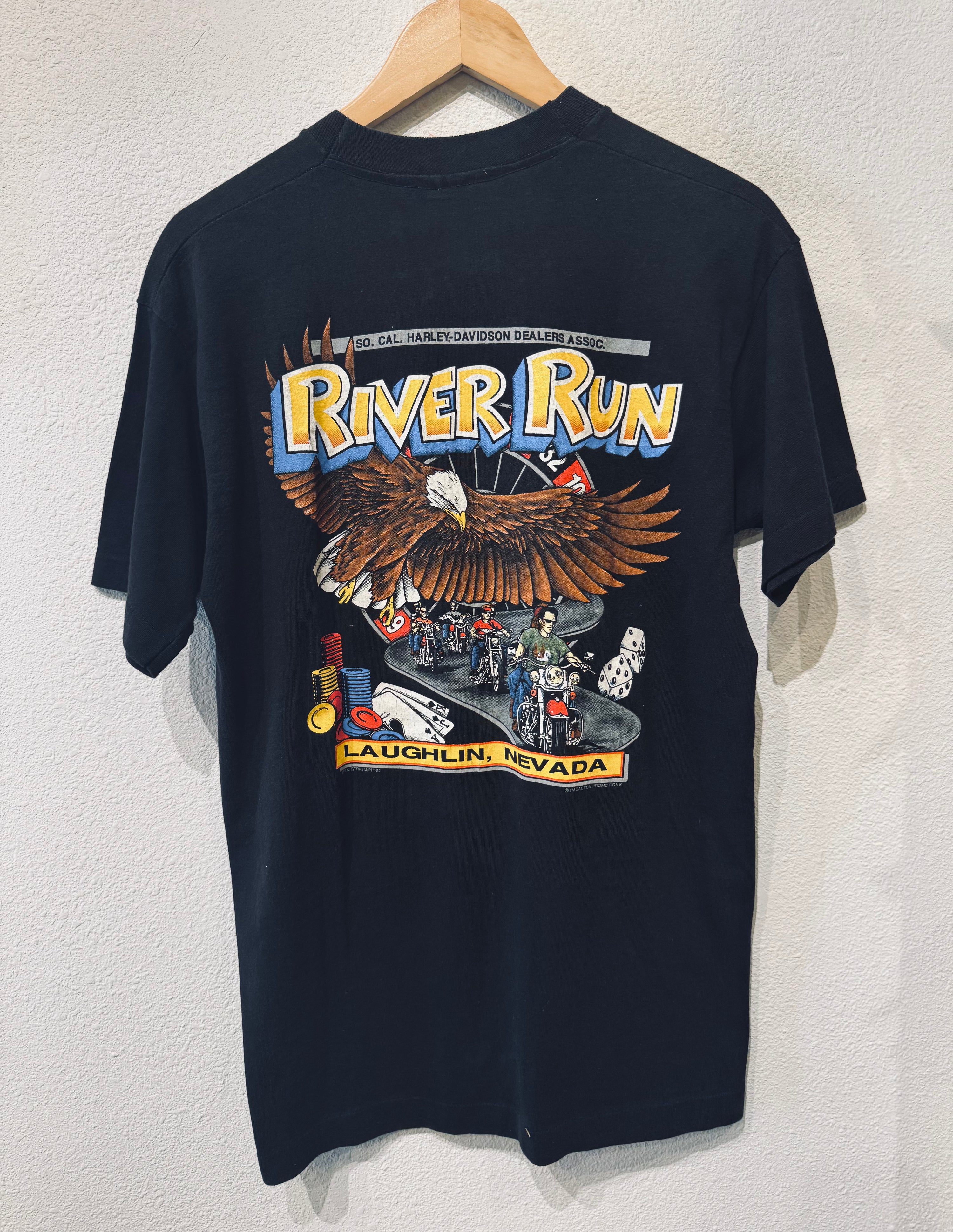 Laughlin '94 Vintage Tee