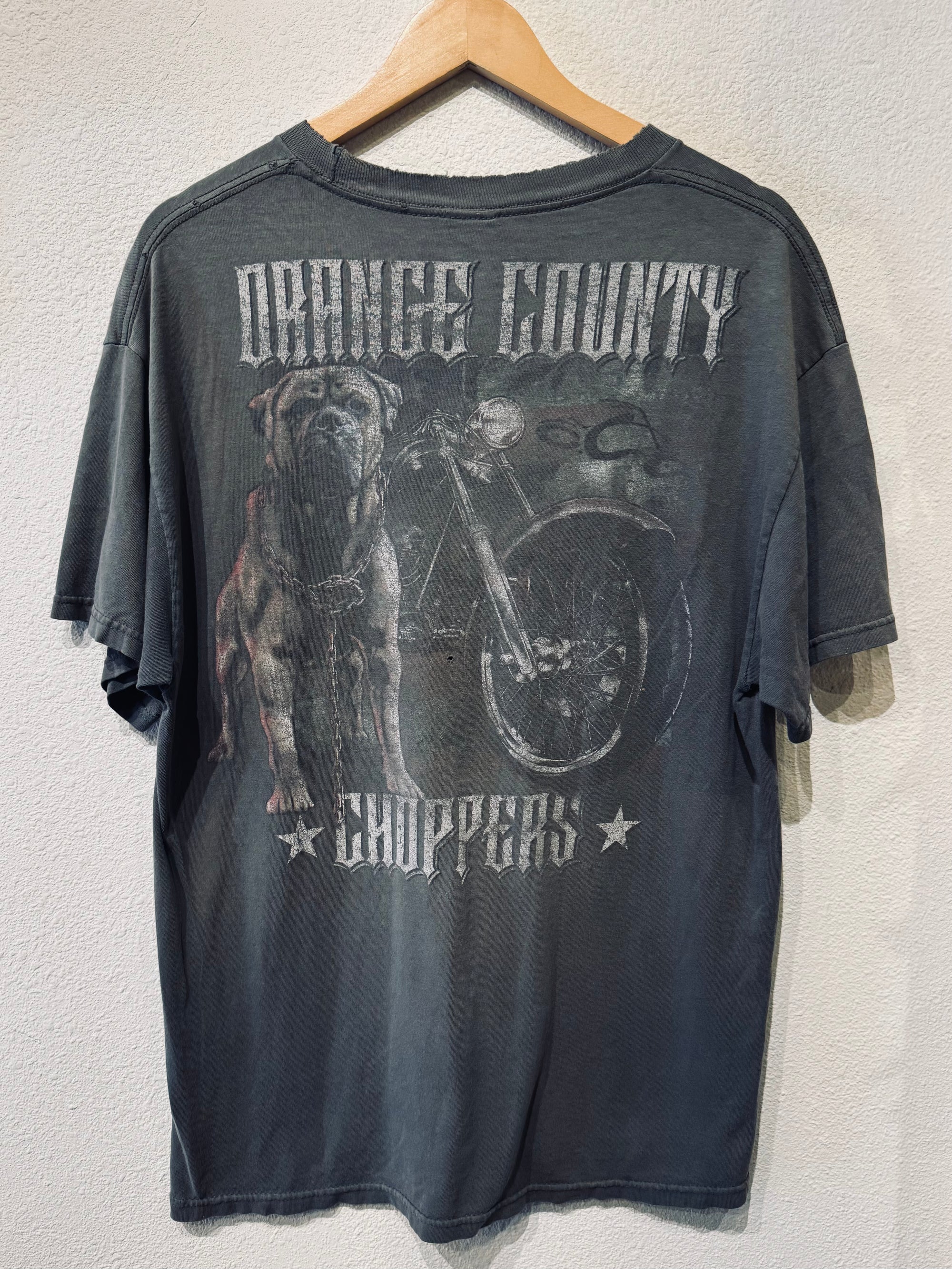 OCC Vintage Tee