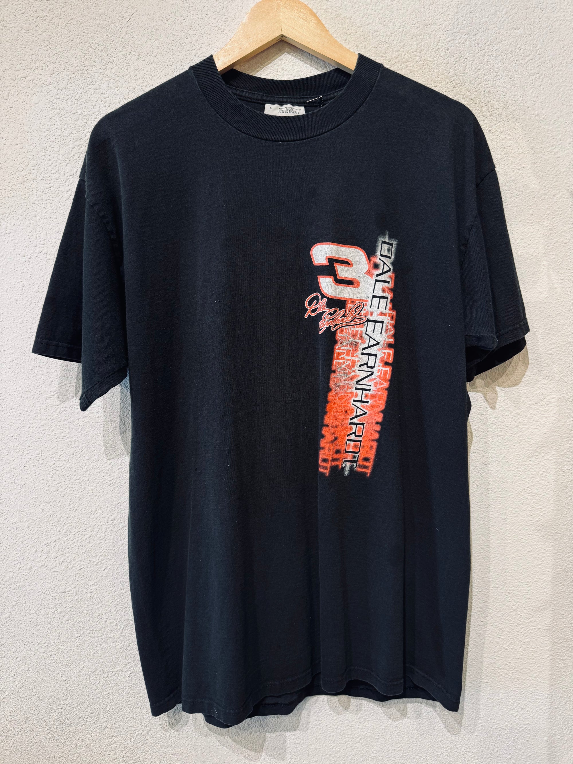 Dale Earnhardt Winston Cup Series Vintage Tee