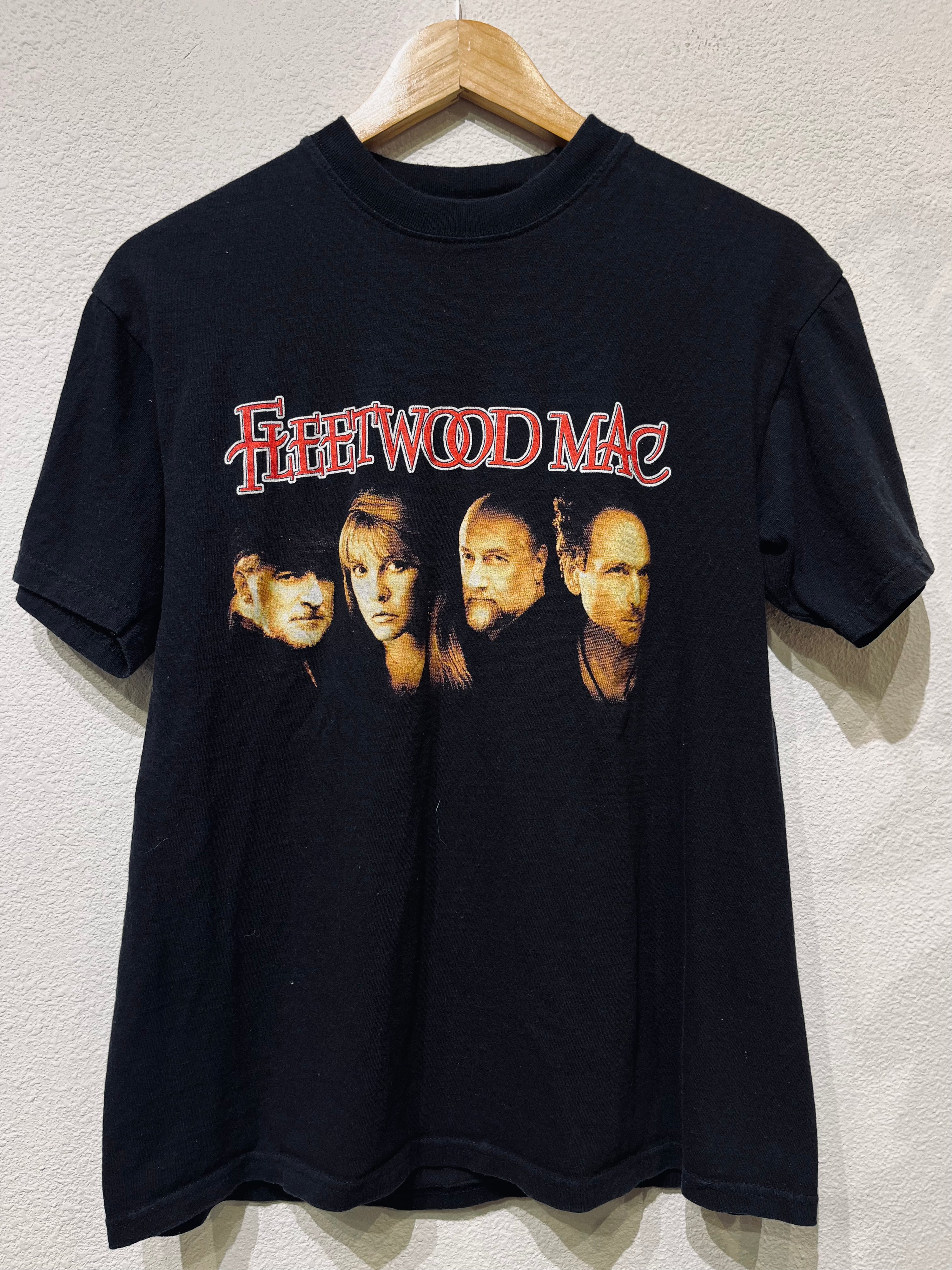 Fleetwood Mac '03 Vintage Tee