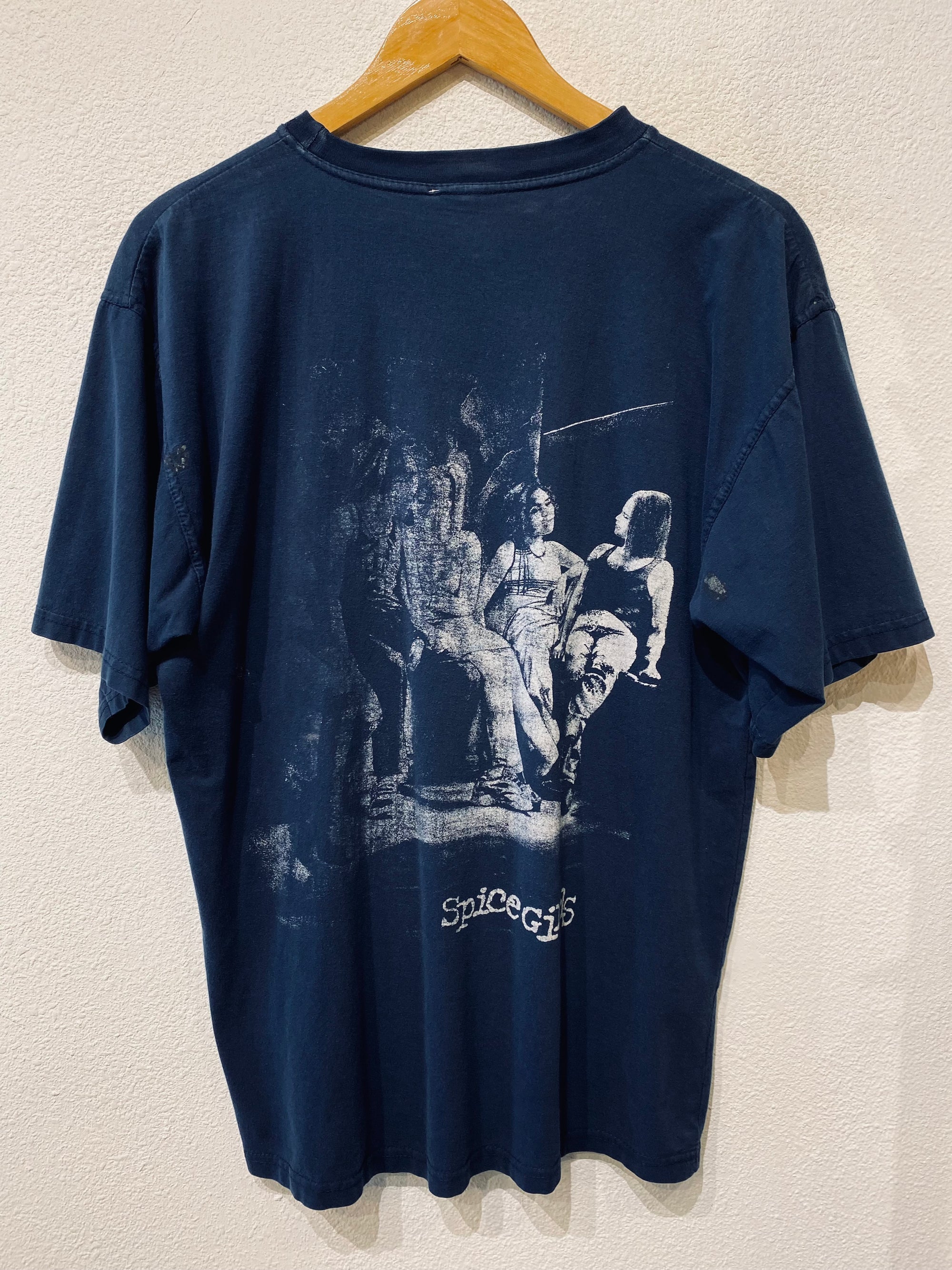 Spice Girls Vintage Tee