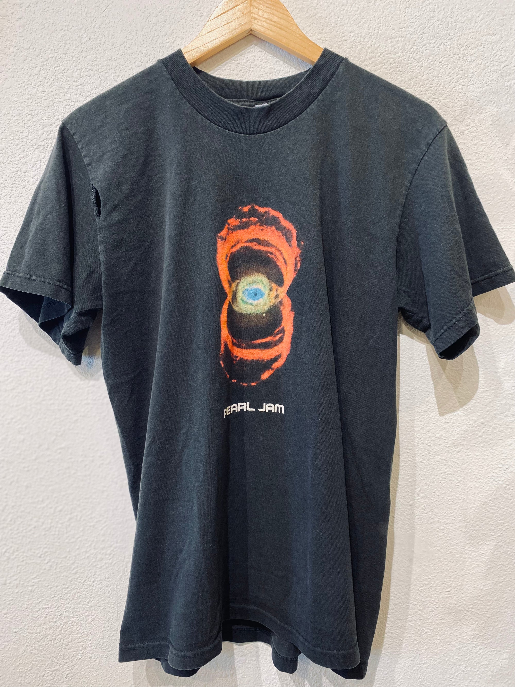 Pearl Jam Binaural 2000 Vintage Tee