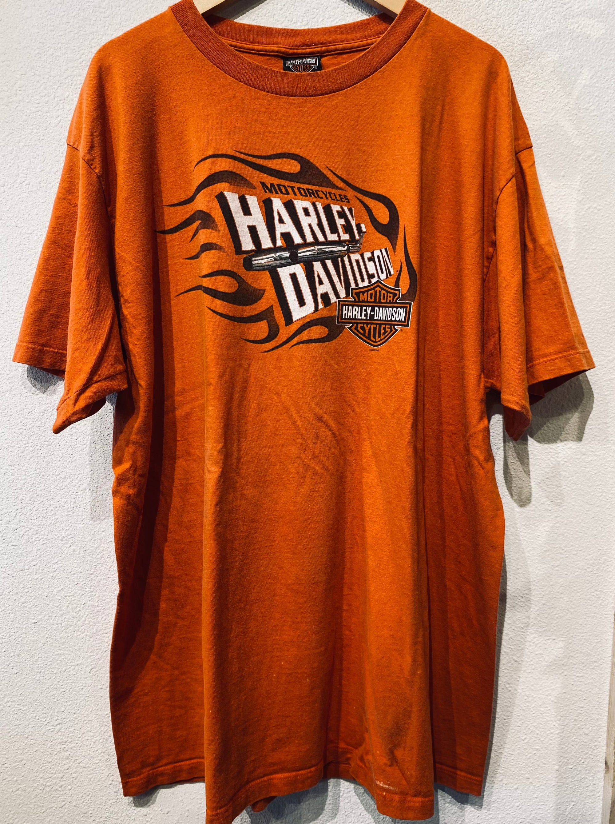 Tripp Harley Vintage Tee