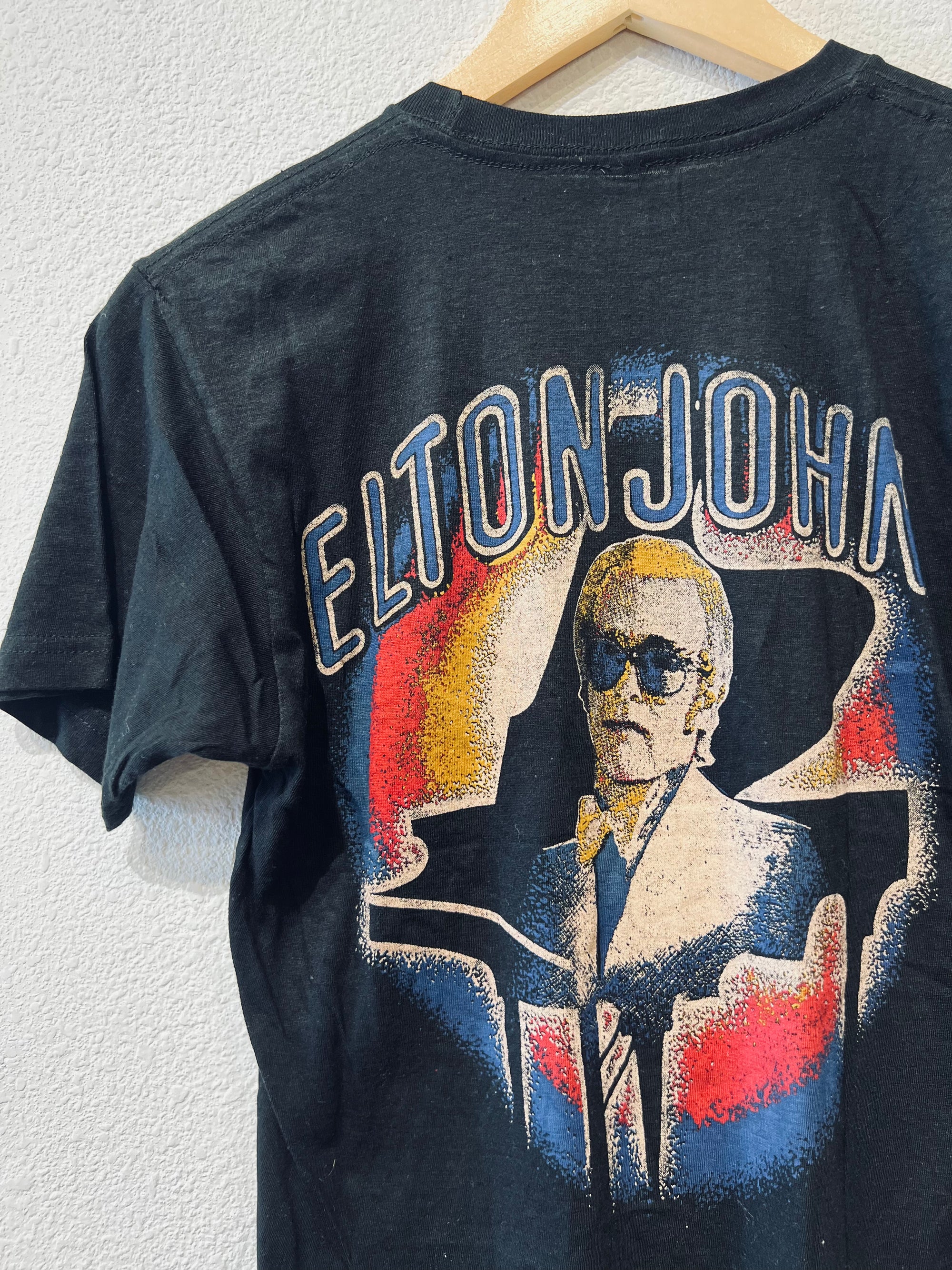 Elton John Vintage Tee