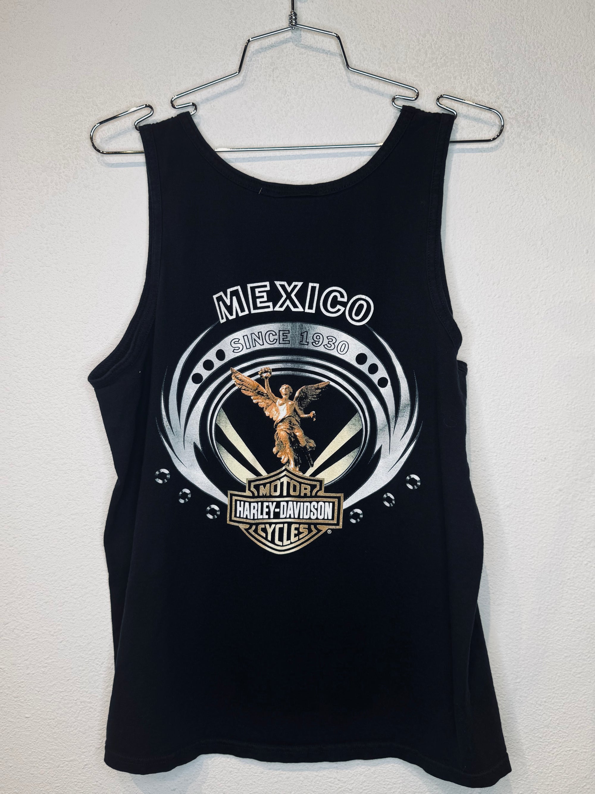 Perfect Body Harley Vintage Tank