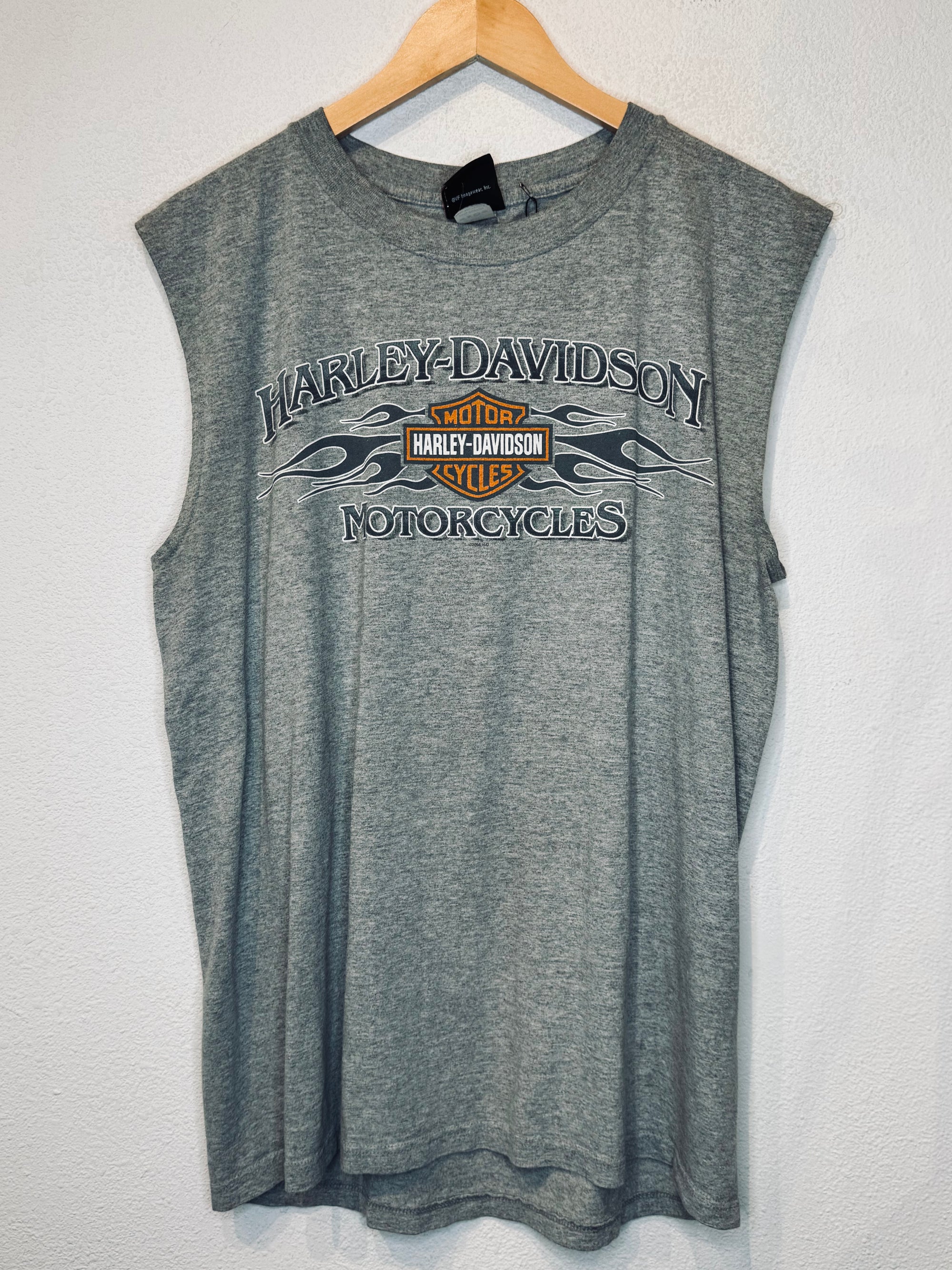 Tucson Harley Vintage Tank