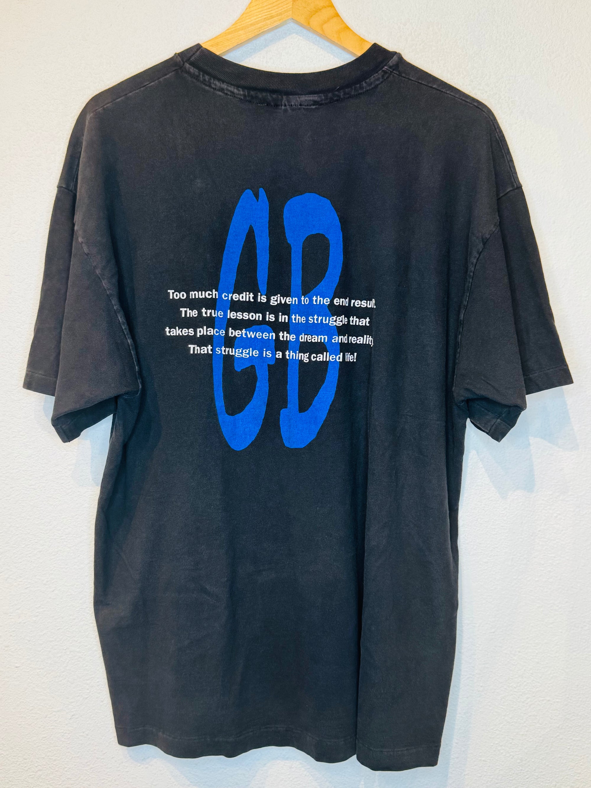 '92 Garth Brooks Vintage Tee