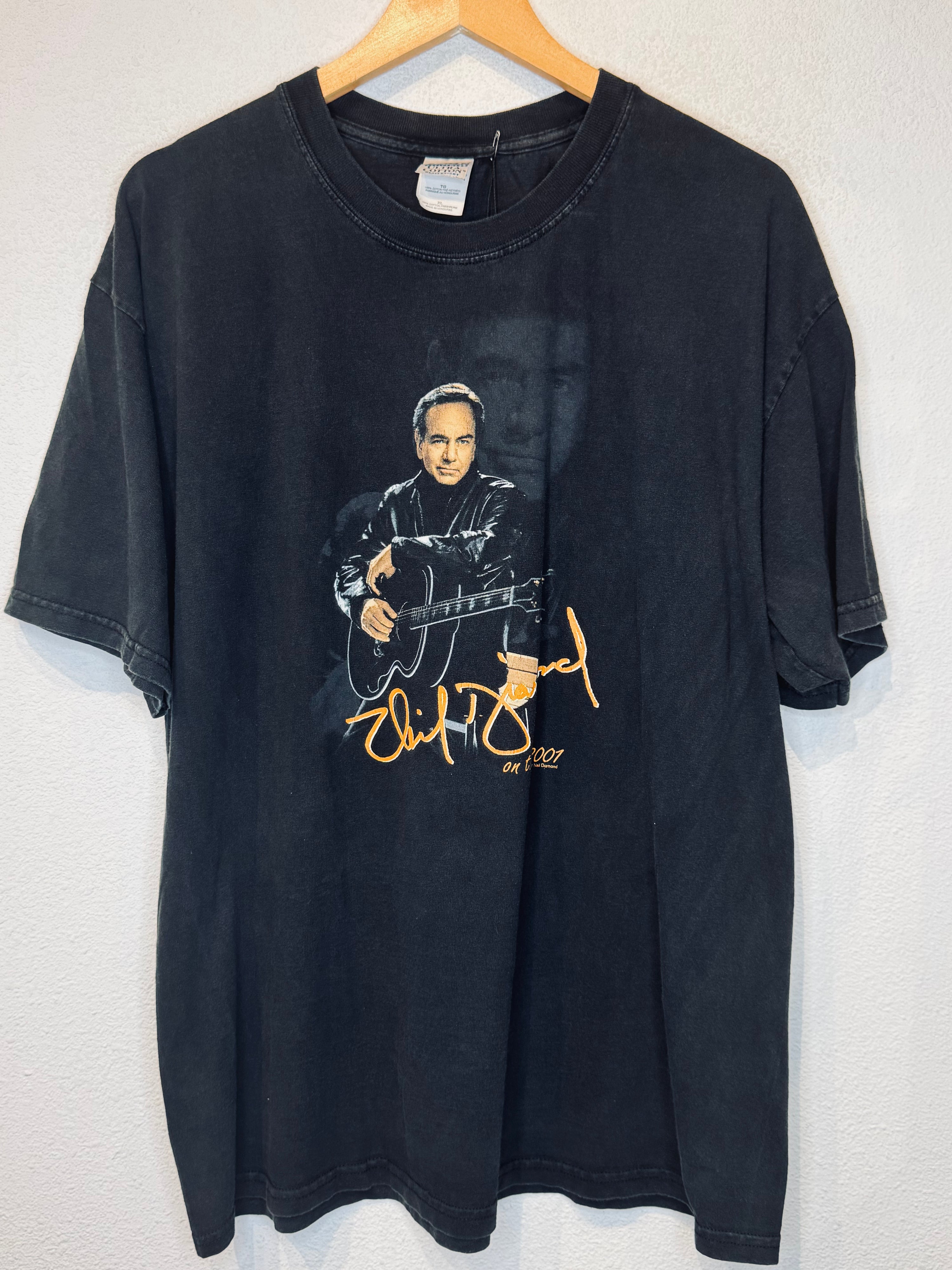 Neil Diamond Vintage Tee