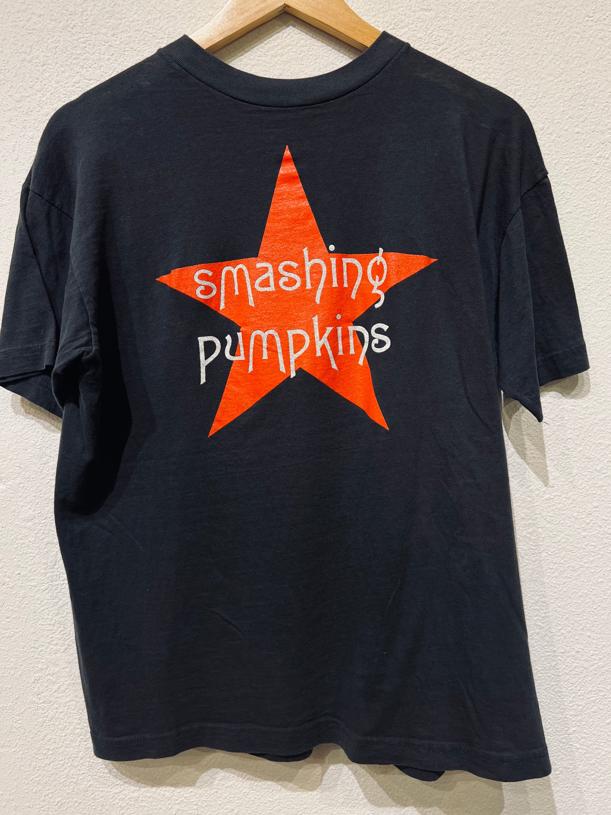 Smashing Pumpkins Vintage Tee