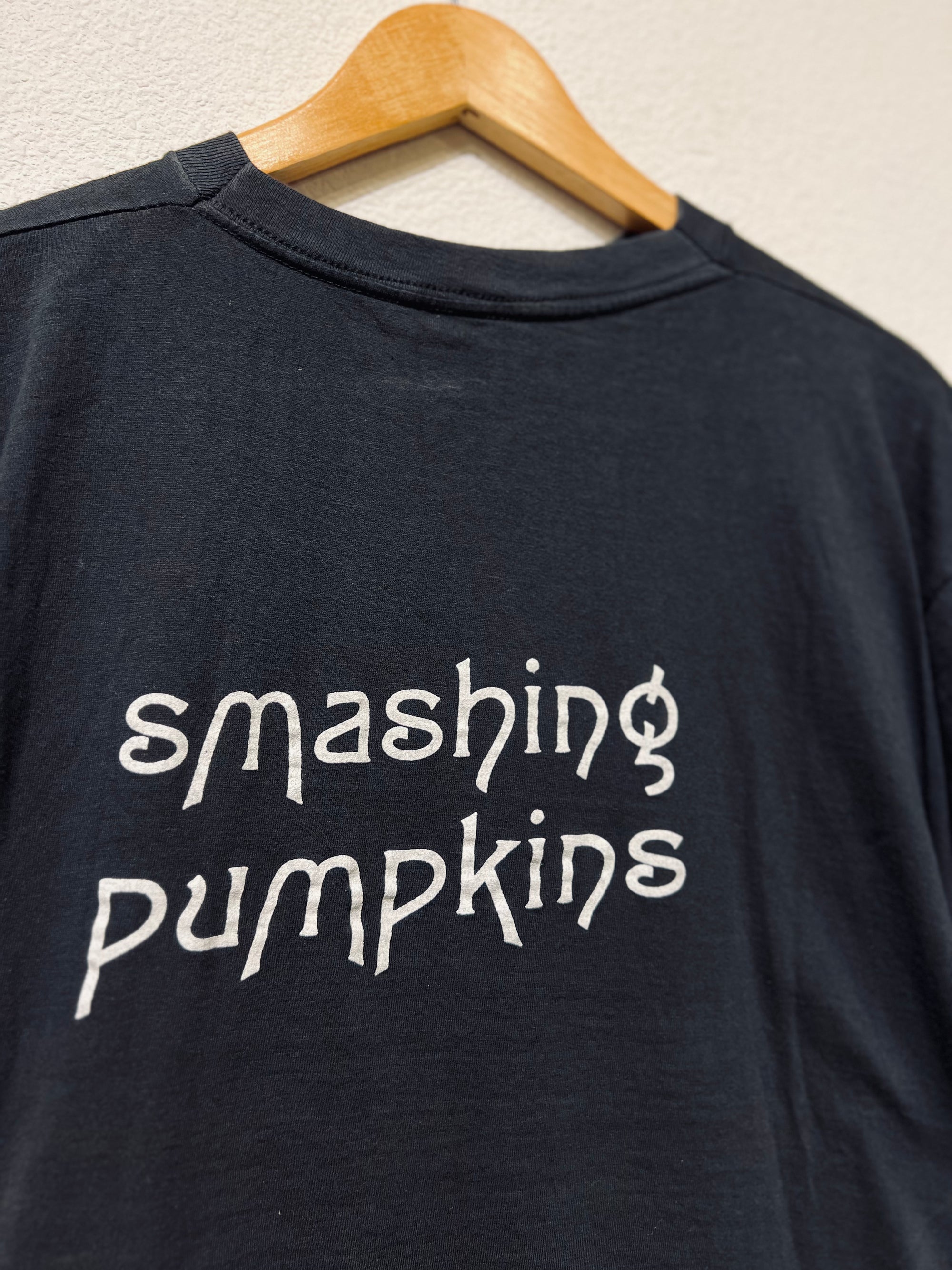 Smashing Pumpkins Vintage Tee