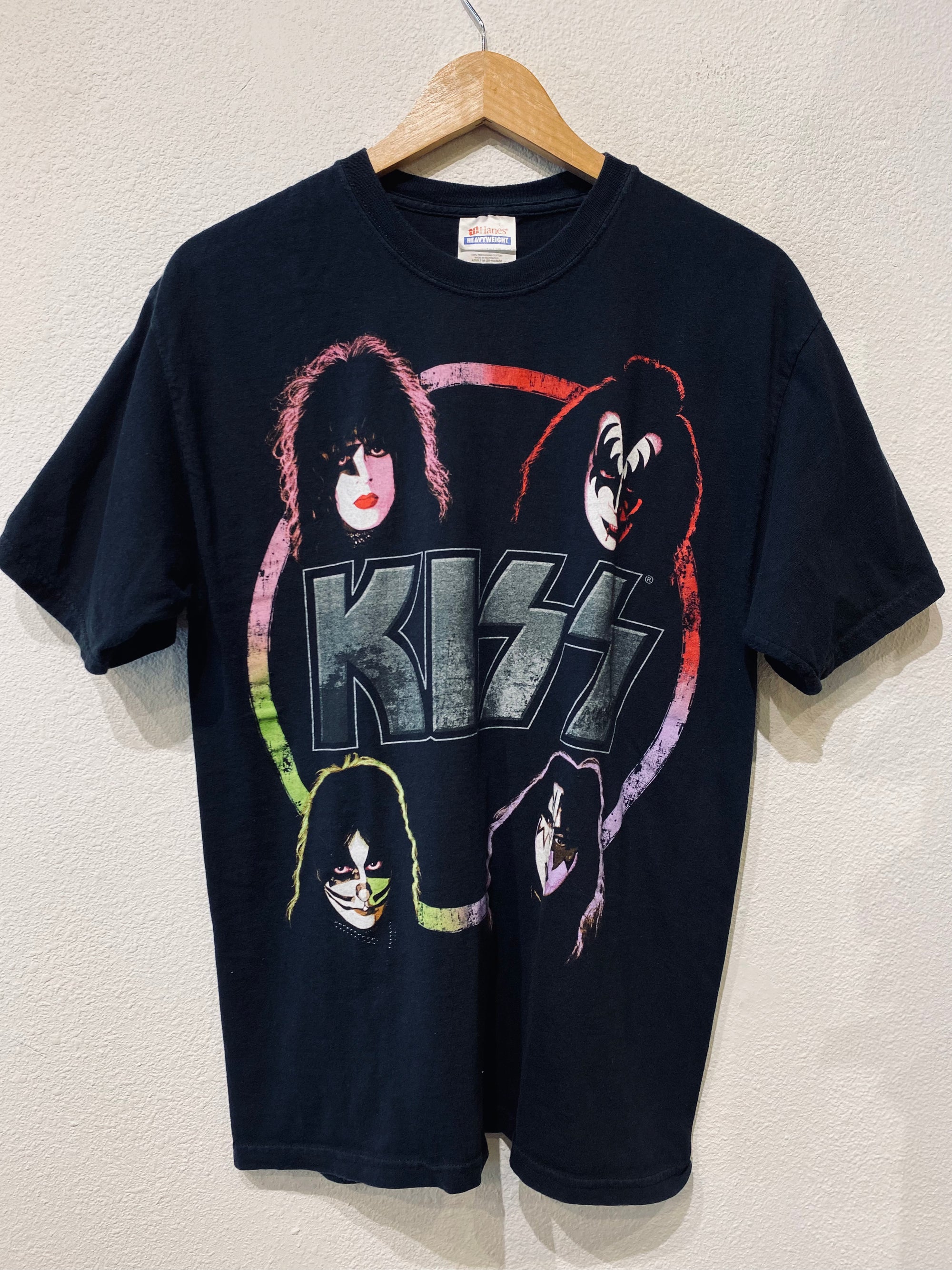 KISS Vintage Tee