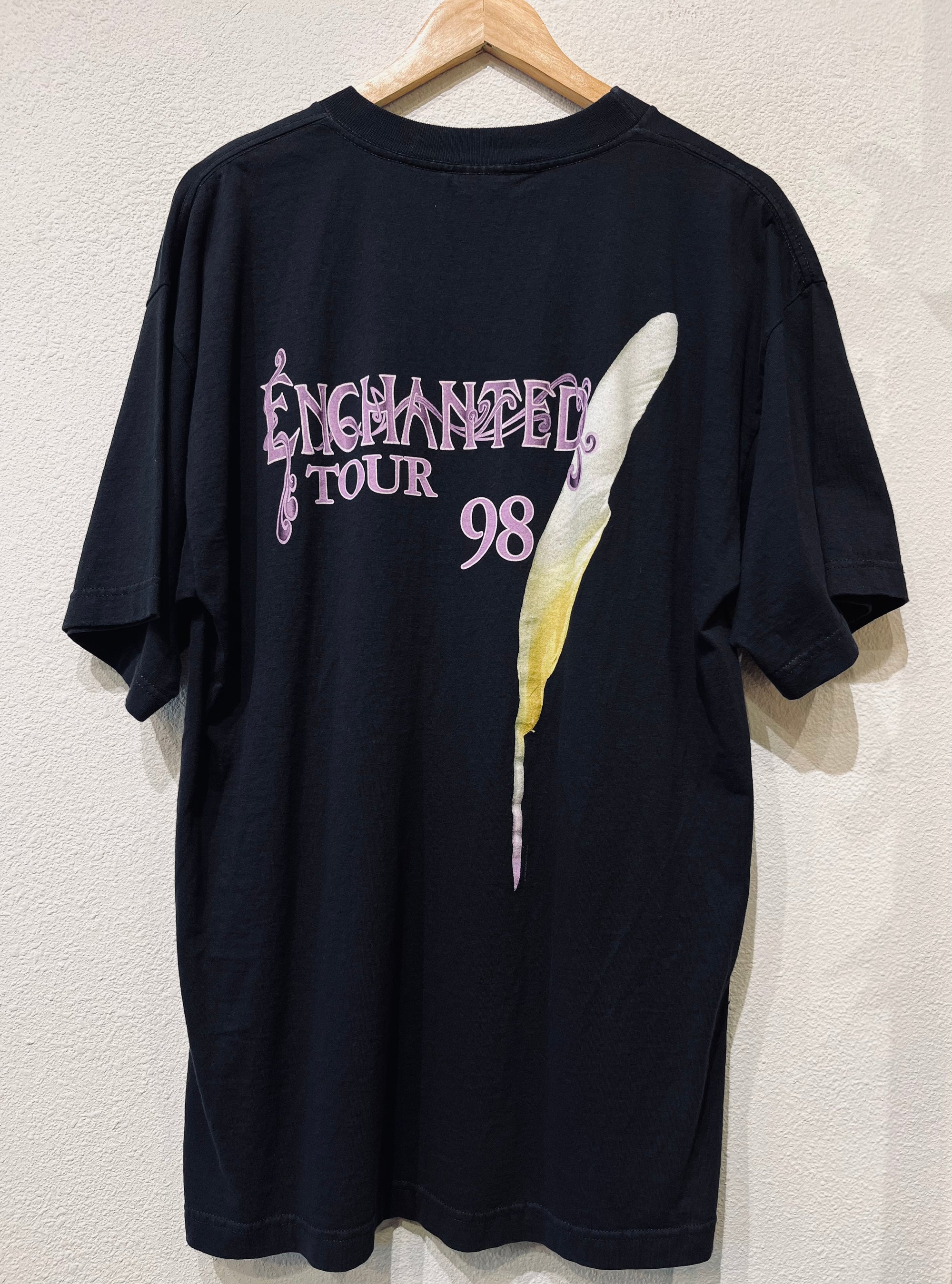 Stevie Nicks '98 Vintage Tee