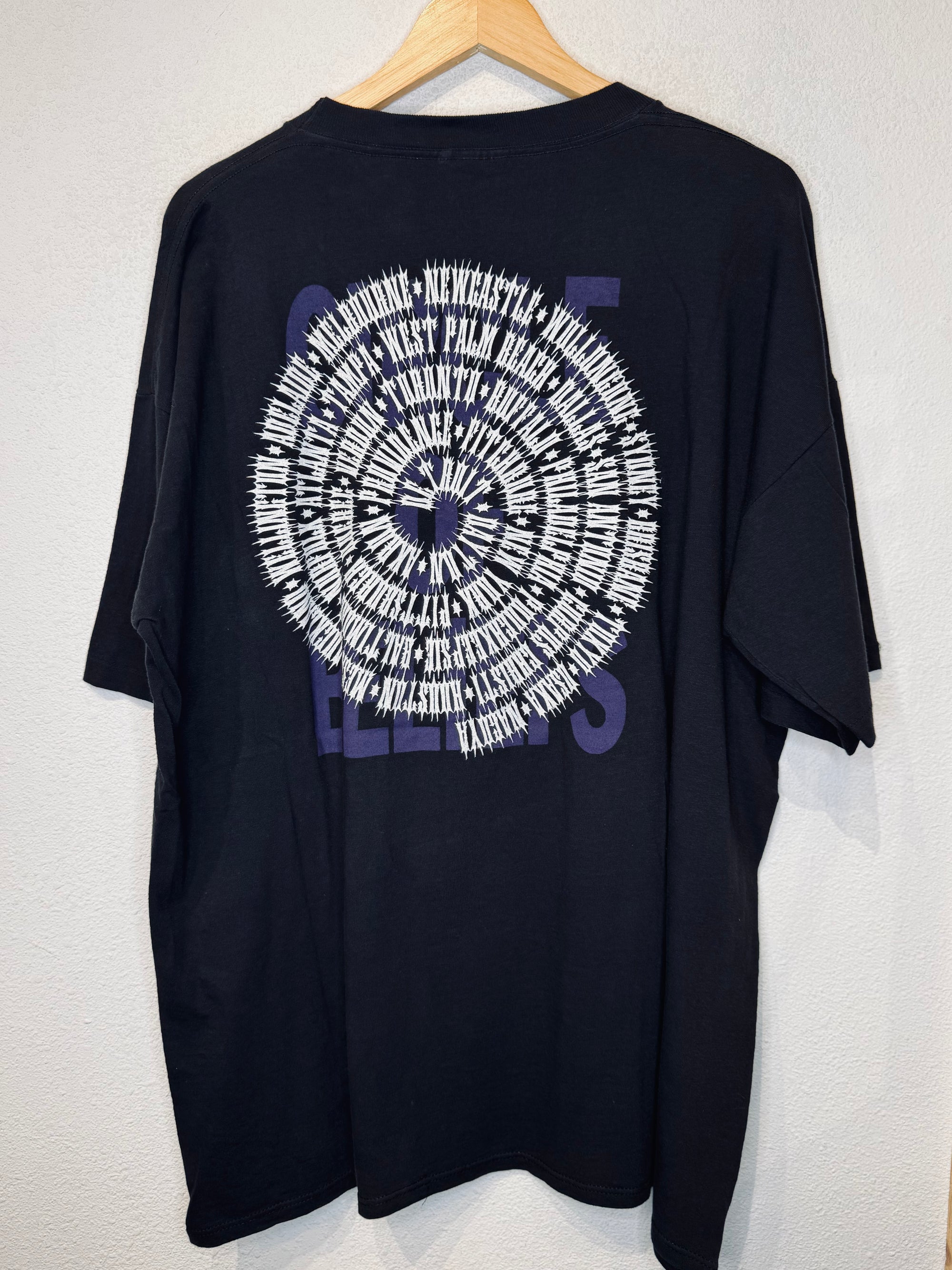Slayer '94 Vintage Tee