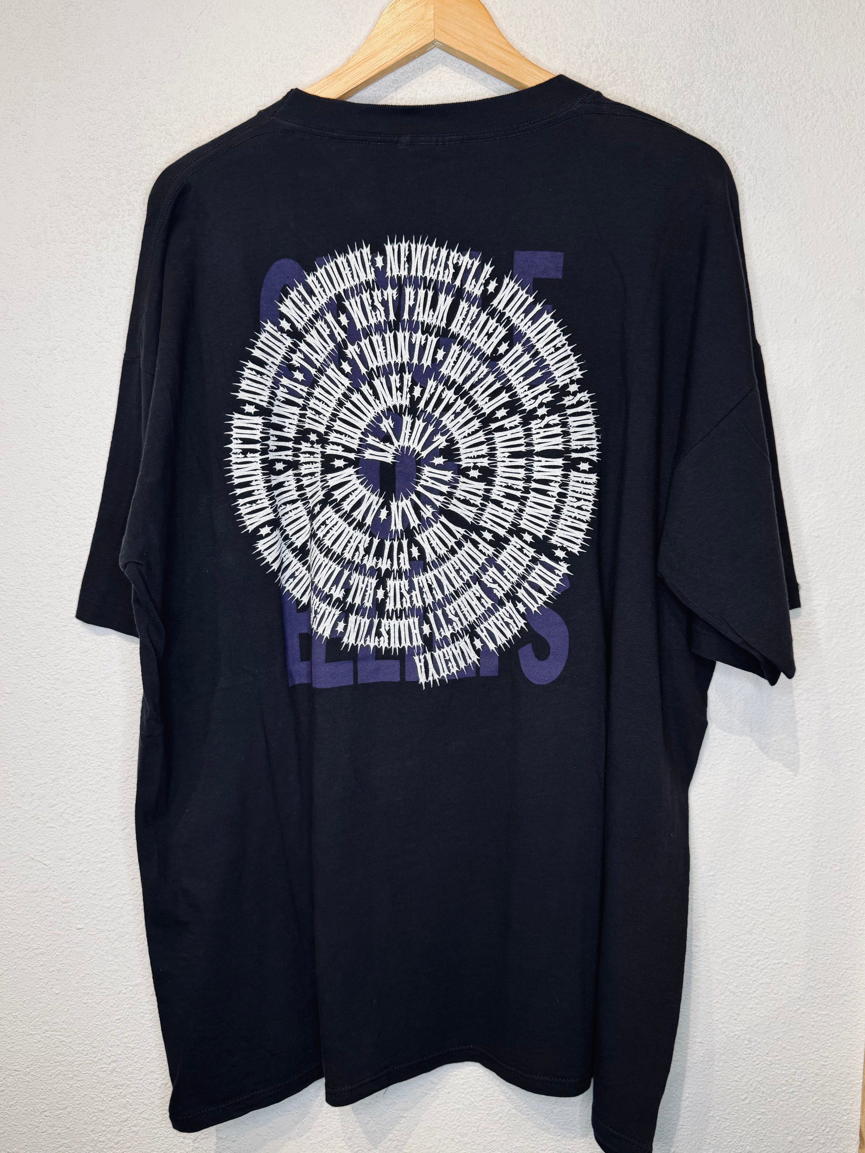Slayer '94 Vintage Tee