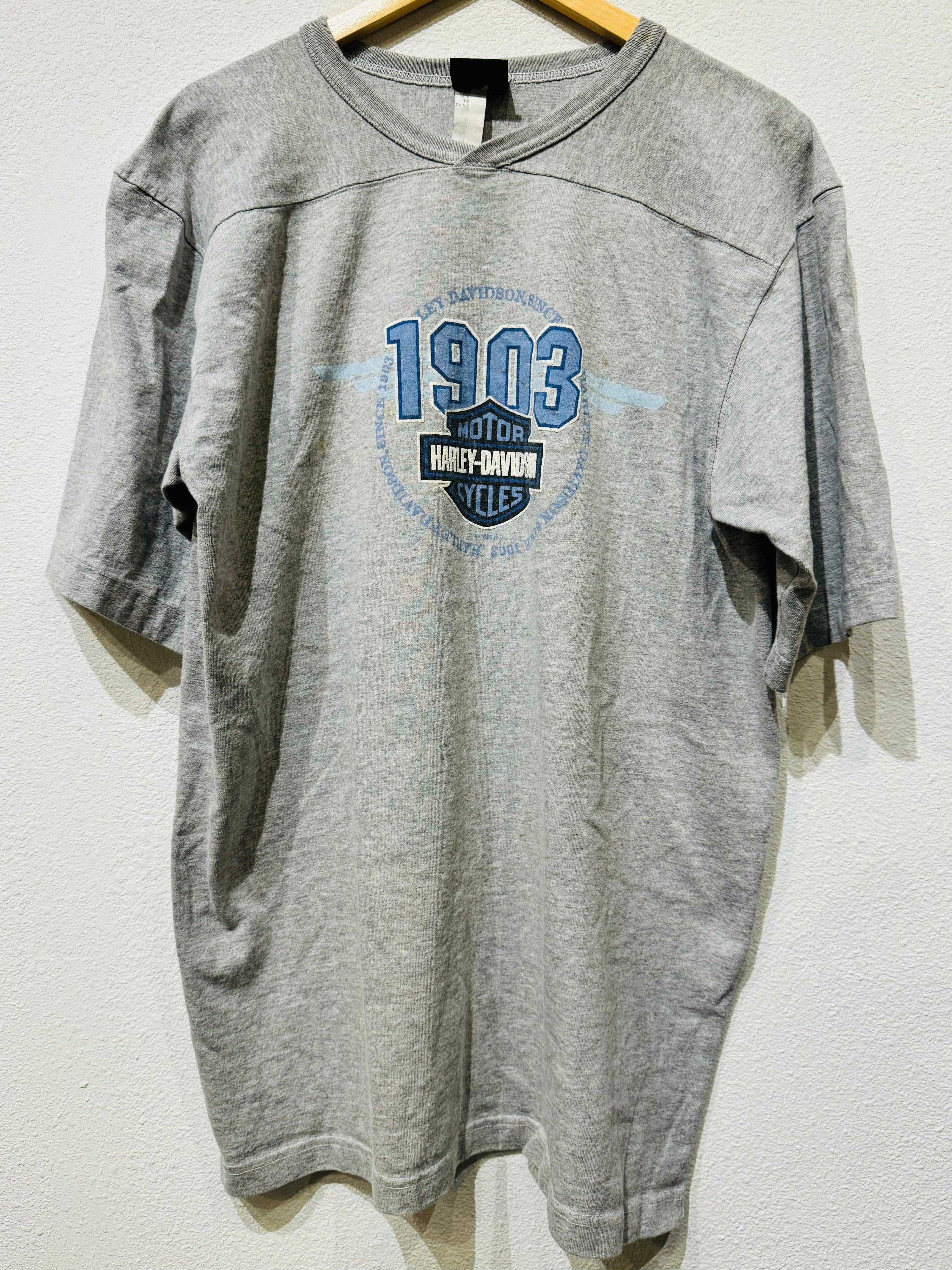 Since 1903 Harley Vintage Tee
