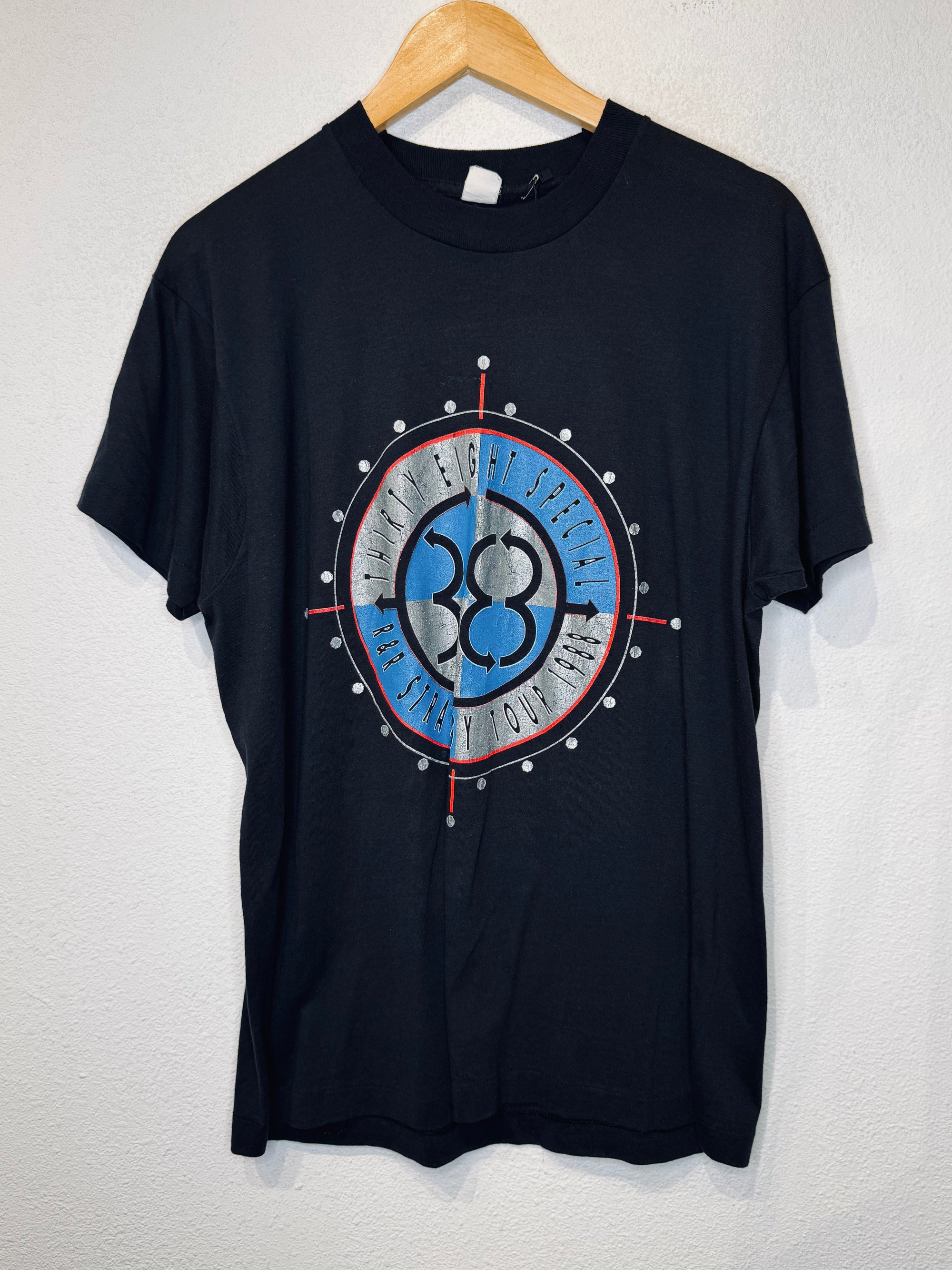 Thirty Eight Special '88 Vintage Tee