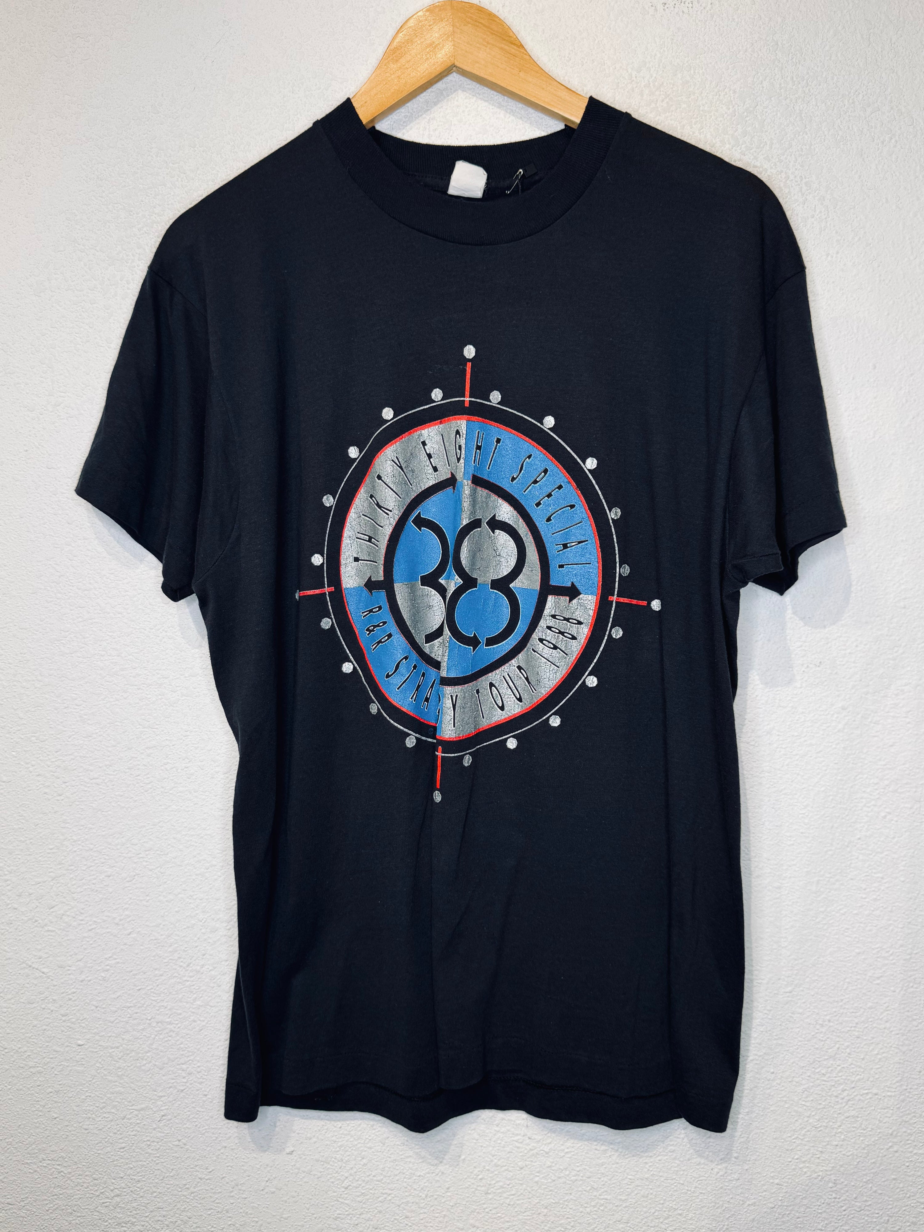 Thirty Eight Special '88 Vintage Tee
