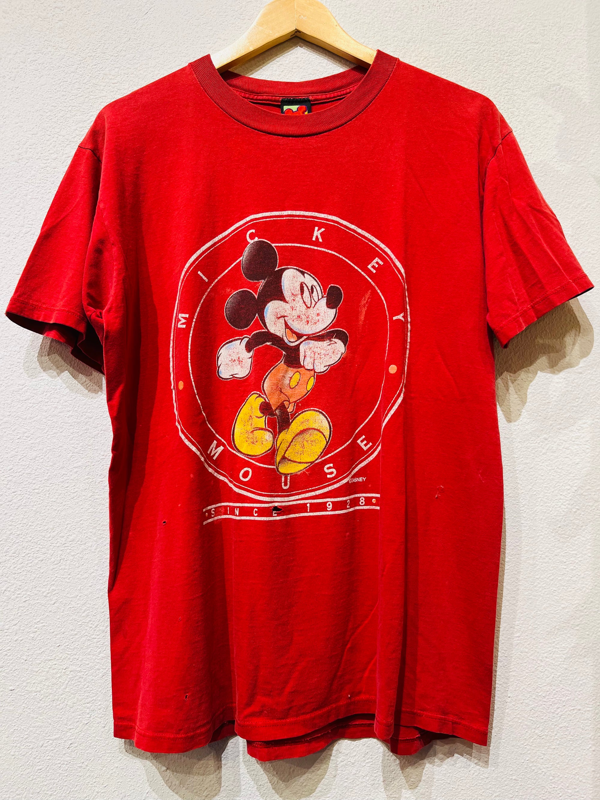 Mickey 1928 Vintage Tee