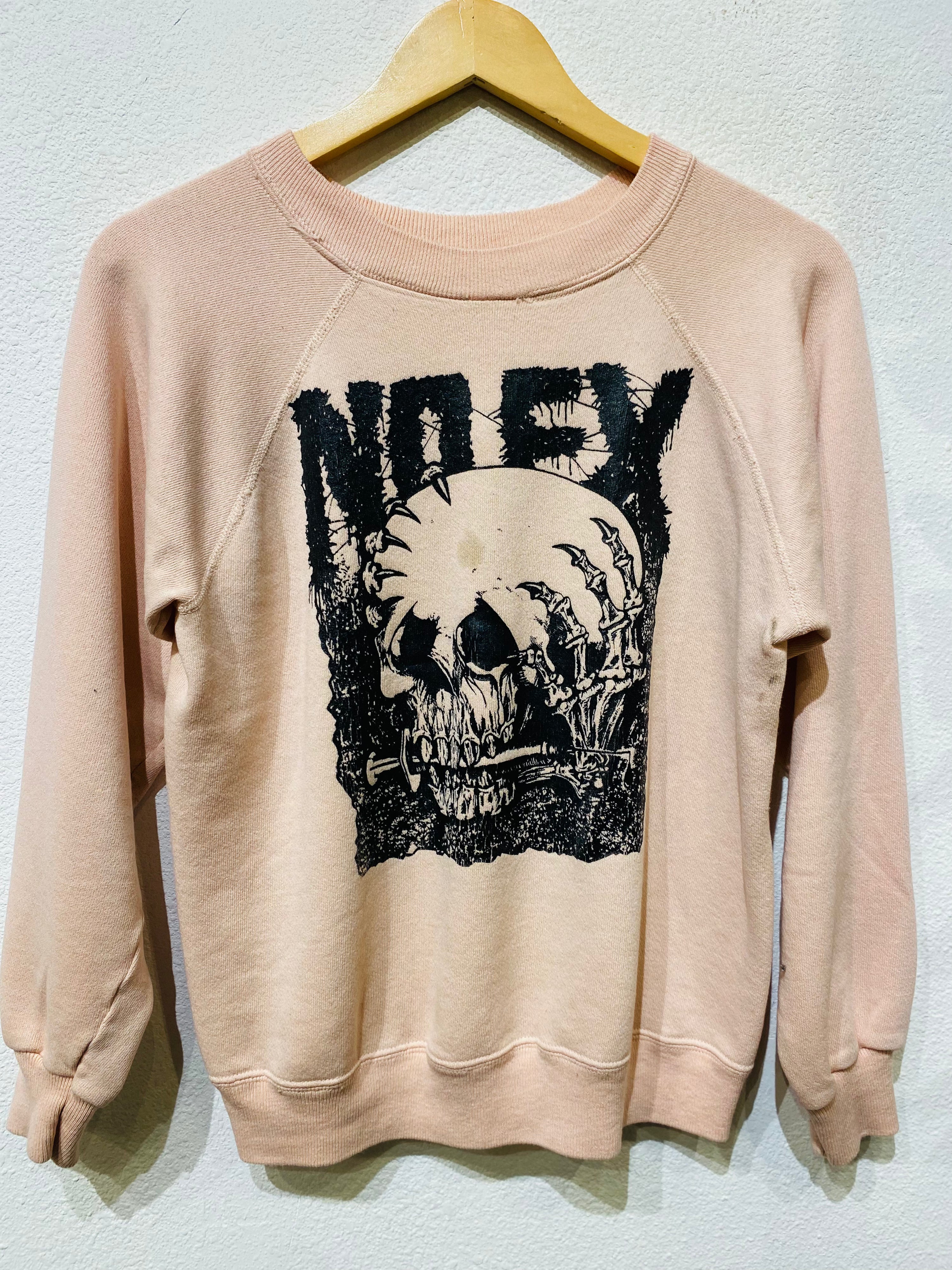 NOFX Vintage Crewneck