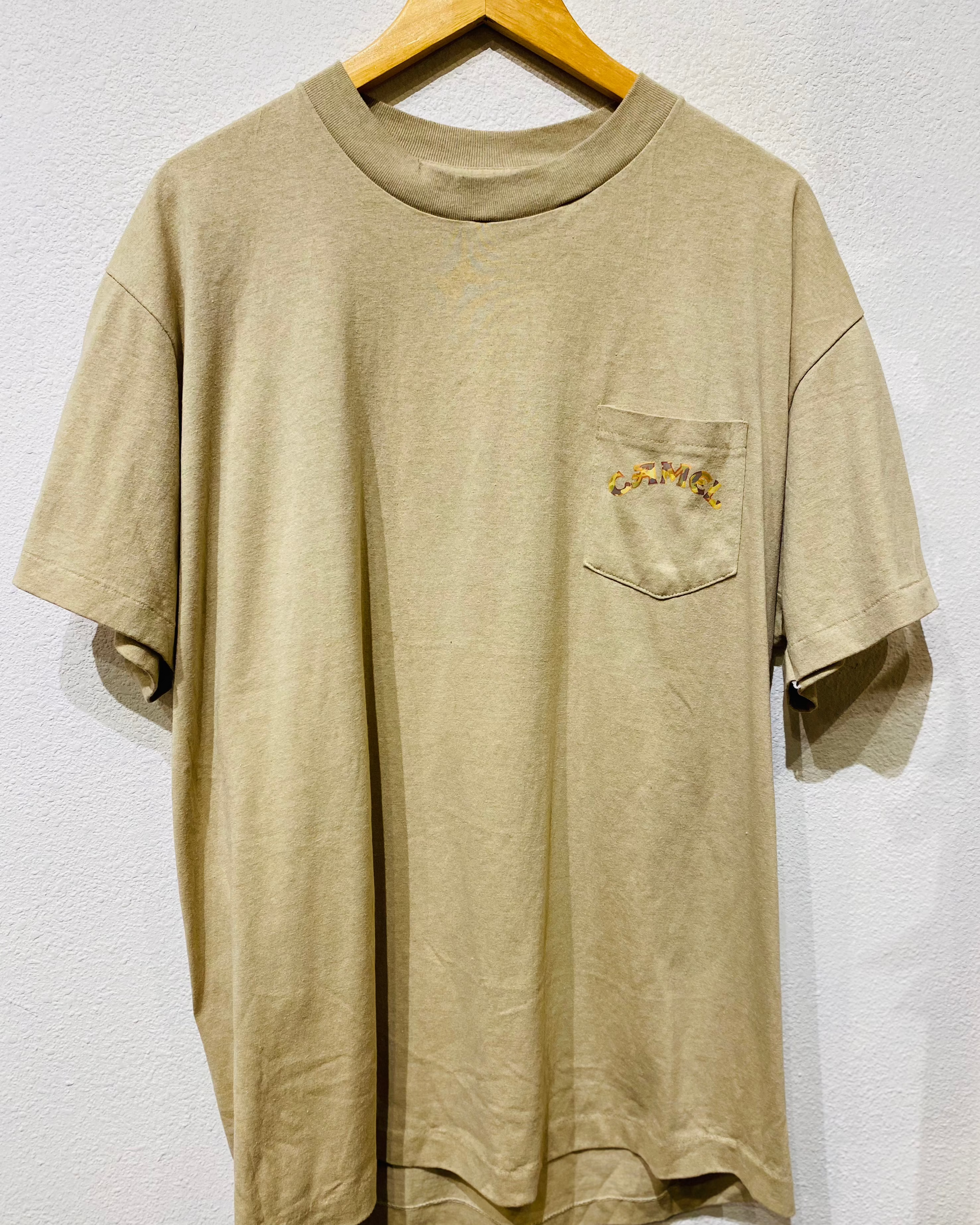 Camel '92 Army Vintage Tee