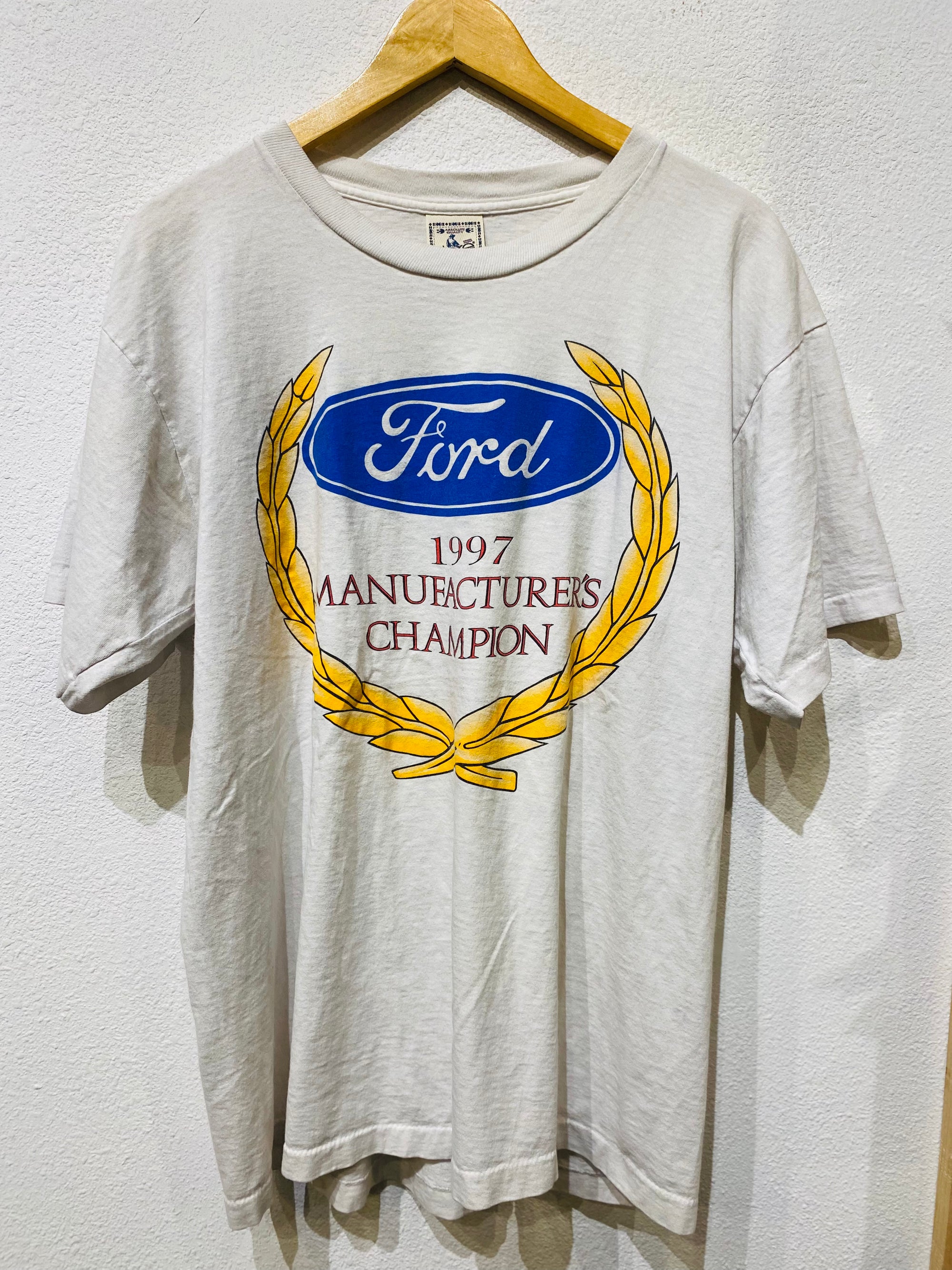 Ford '97 Vintage Tee