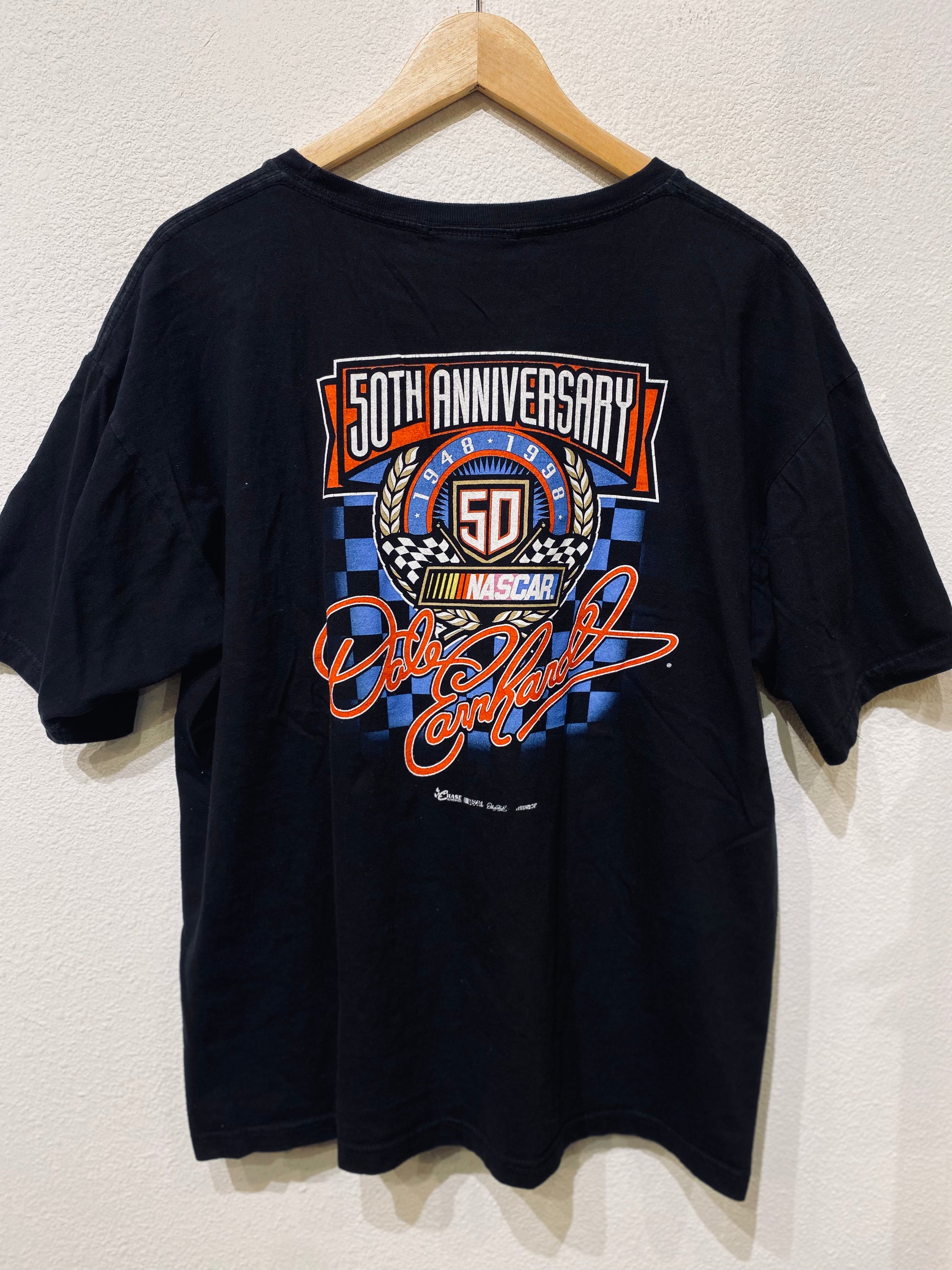 Daytona '98 Dale Earnhardt Vintage Tee