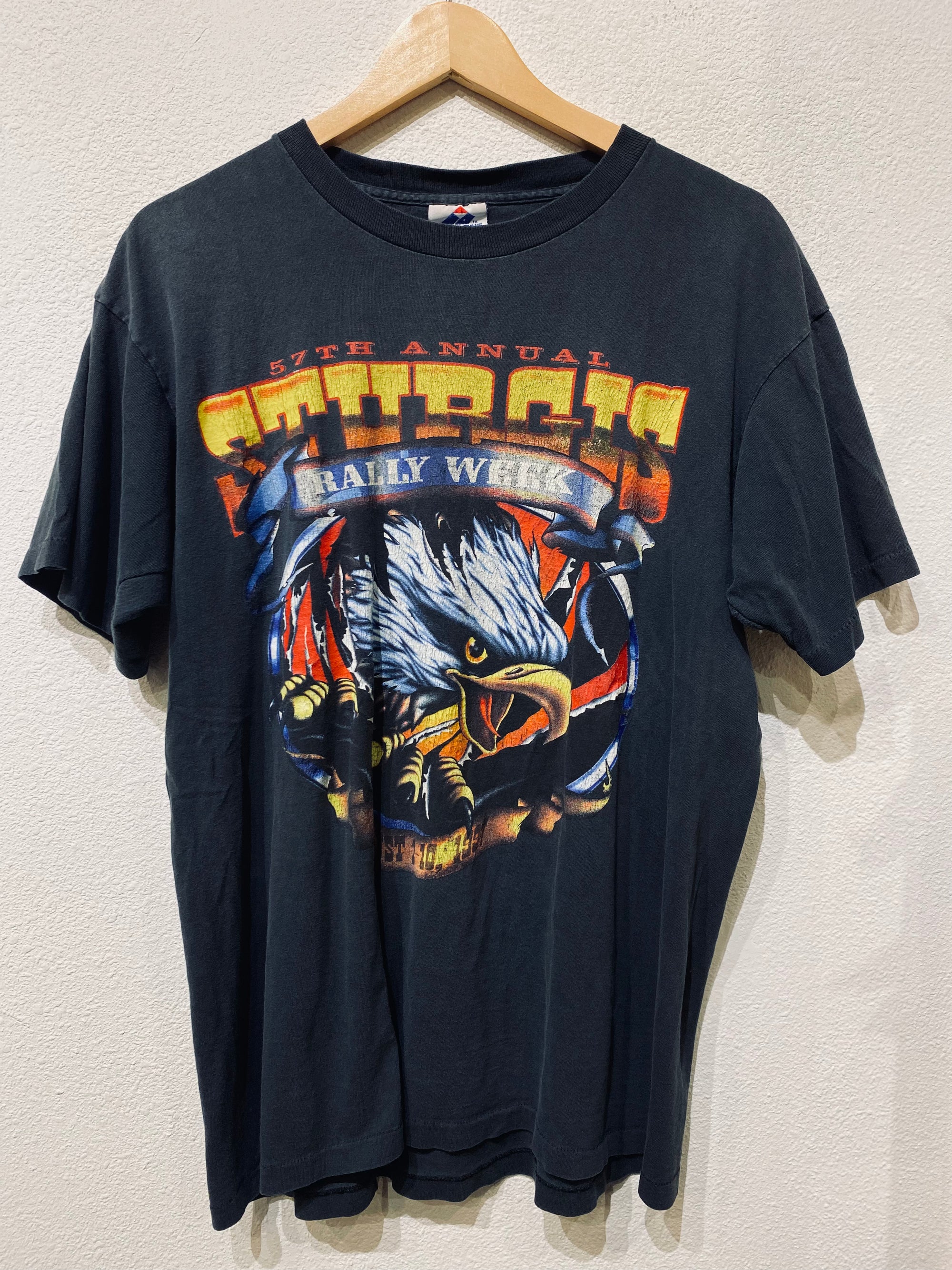 Surgis Rally '97 Vintage Tee